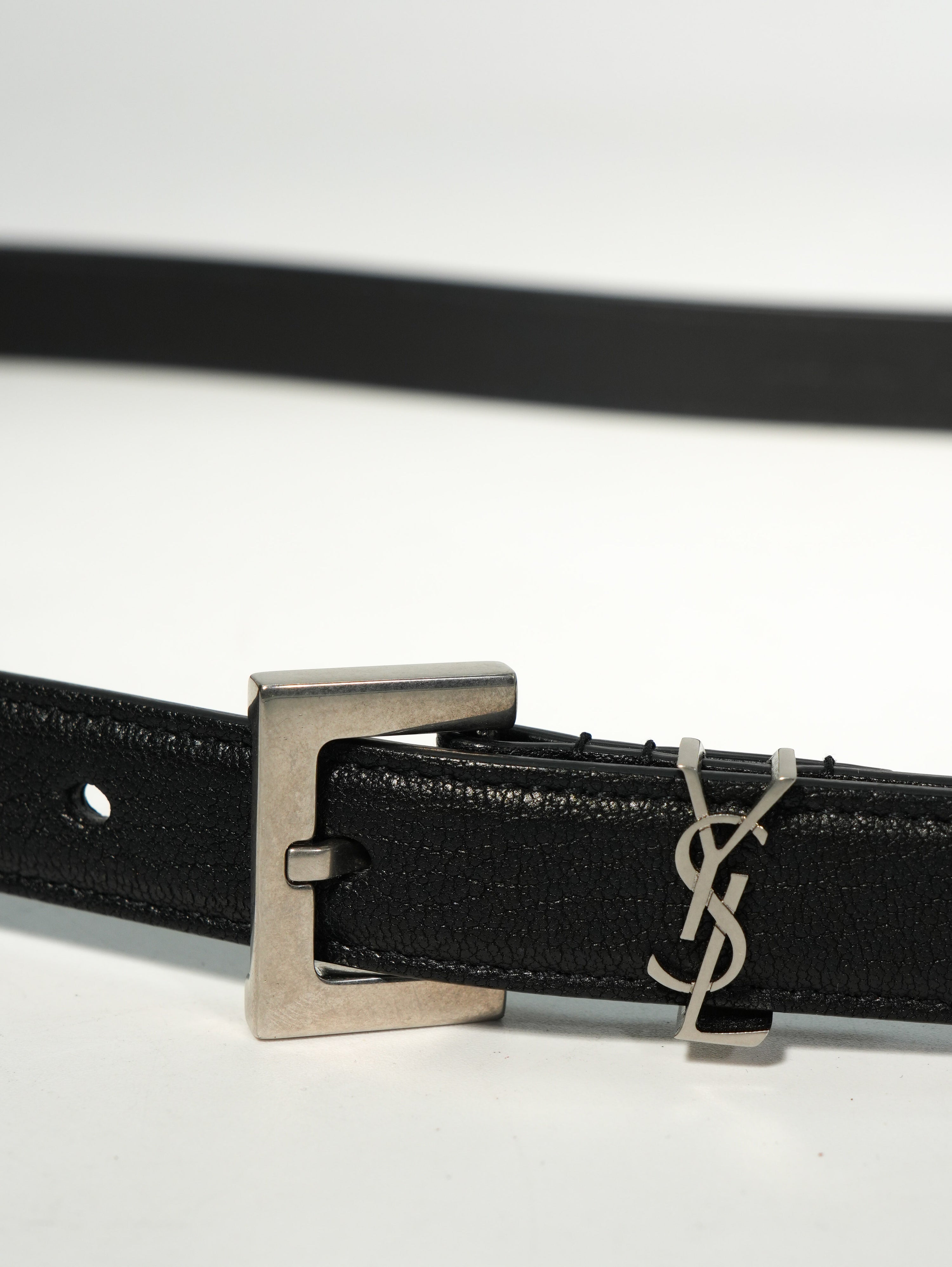 Saint Laurent Cintura Cassandre