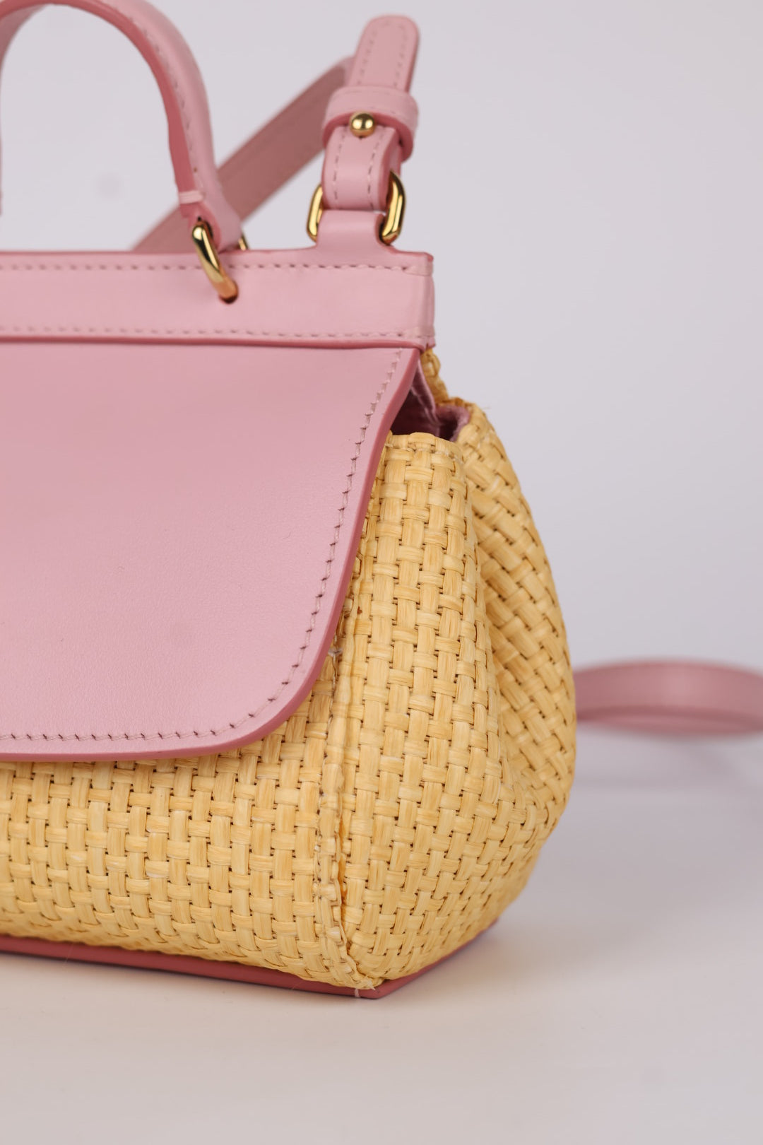 Dolce e Gabbana Nano Miss Sicily