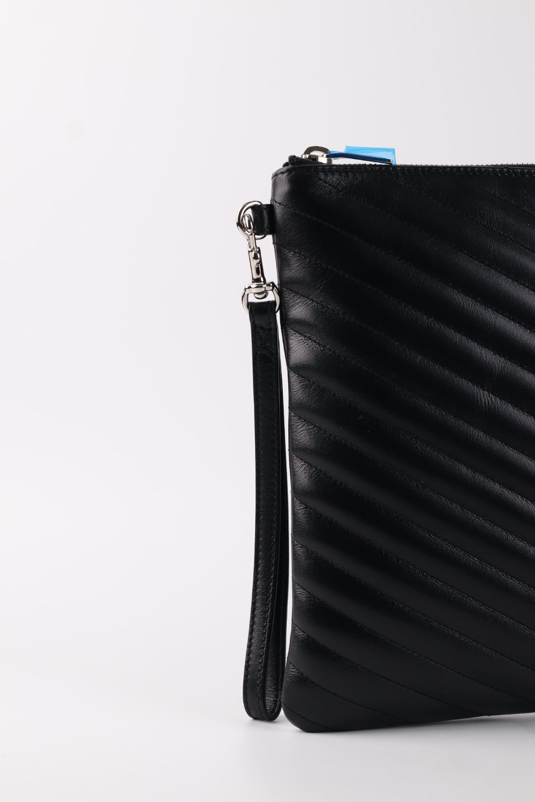 Saint Laurent Pochette Cassandre Matelassé