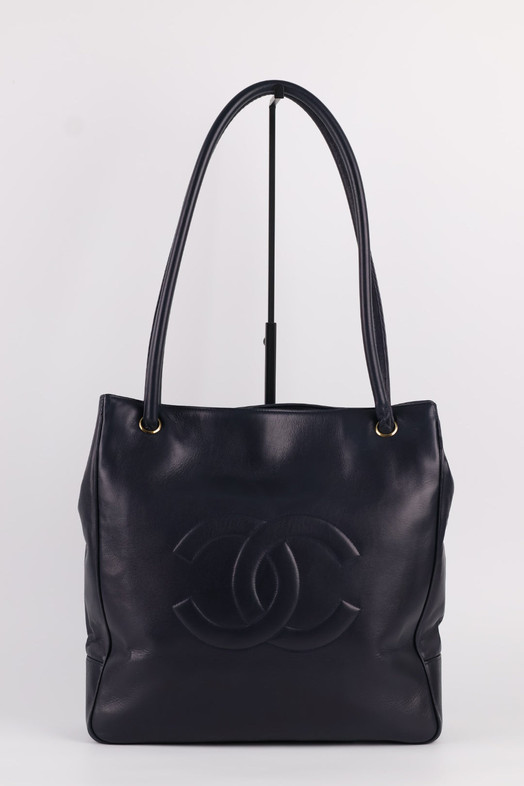Chanel Tote Vintage in Pelle