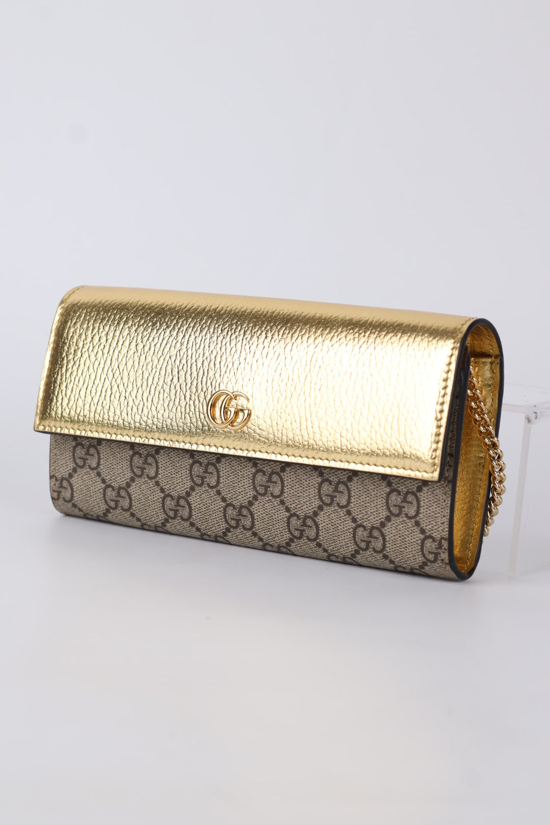 Gucci Woc Marmont GG Supreme