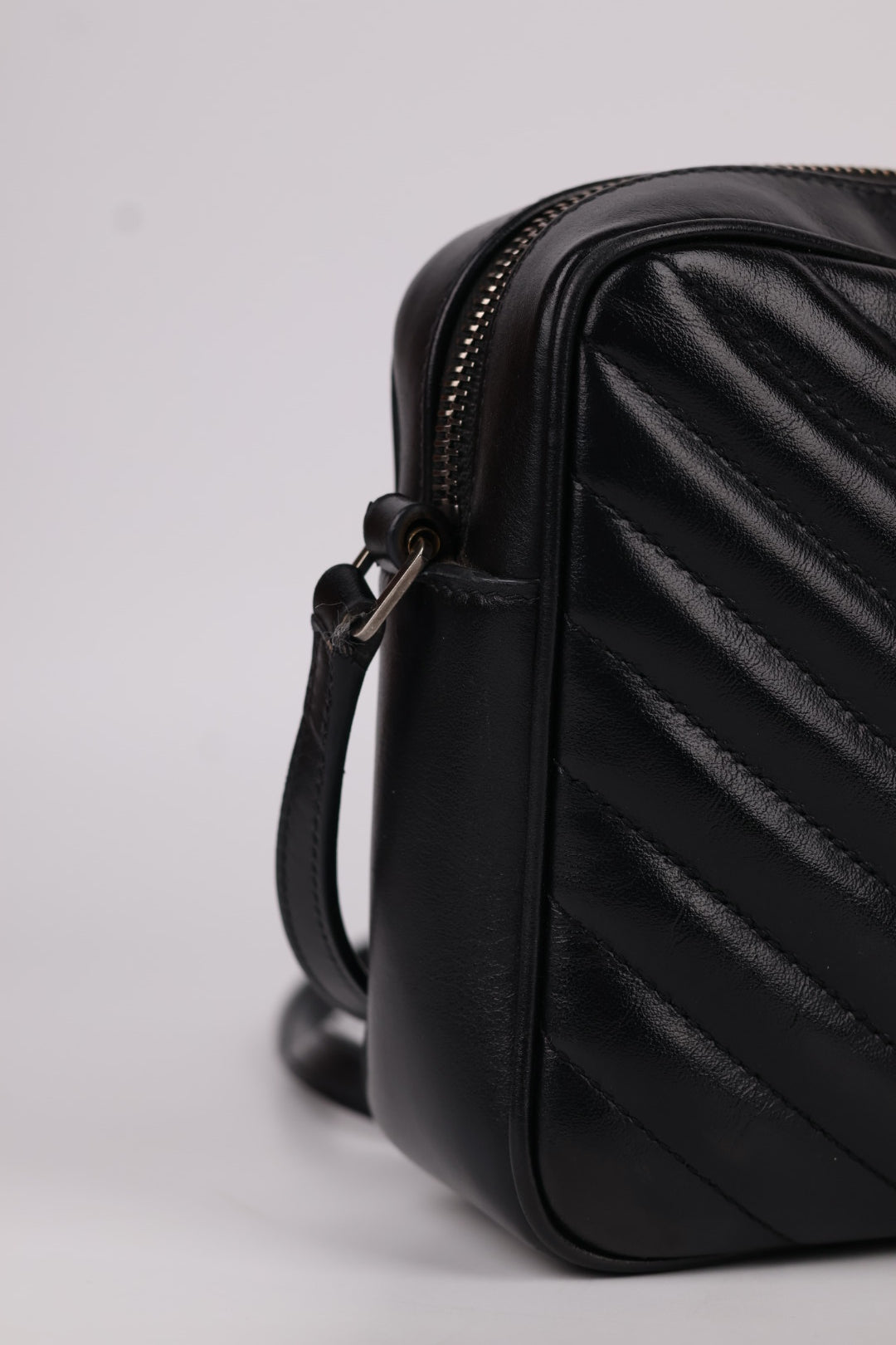Saint Laurent Lou Camera Bag