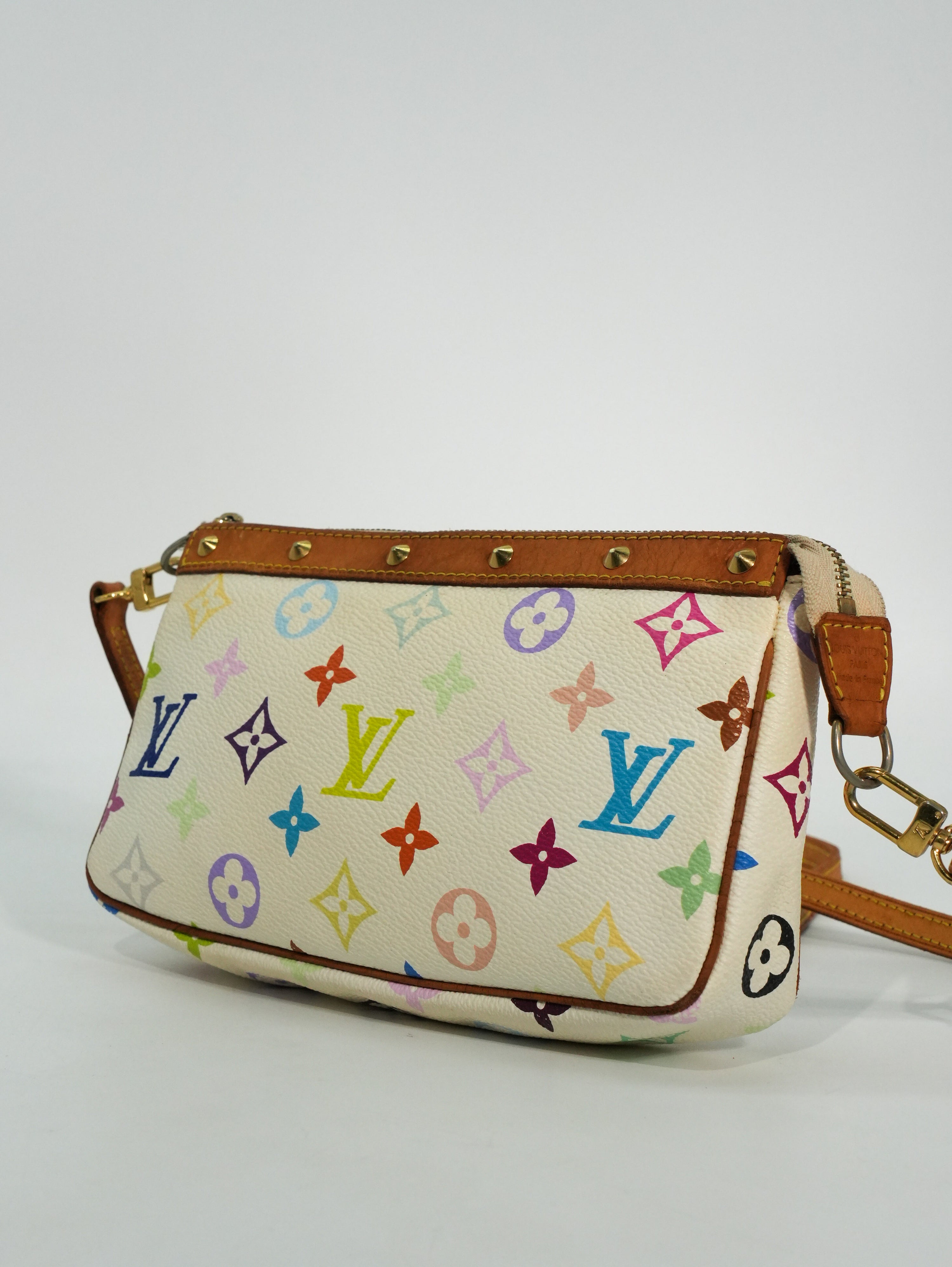 Louis Vuitton Accessoires Murakami