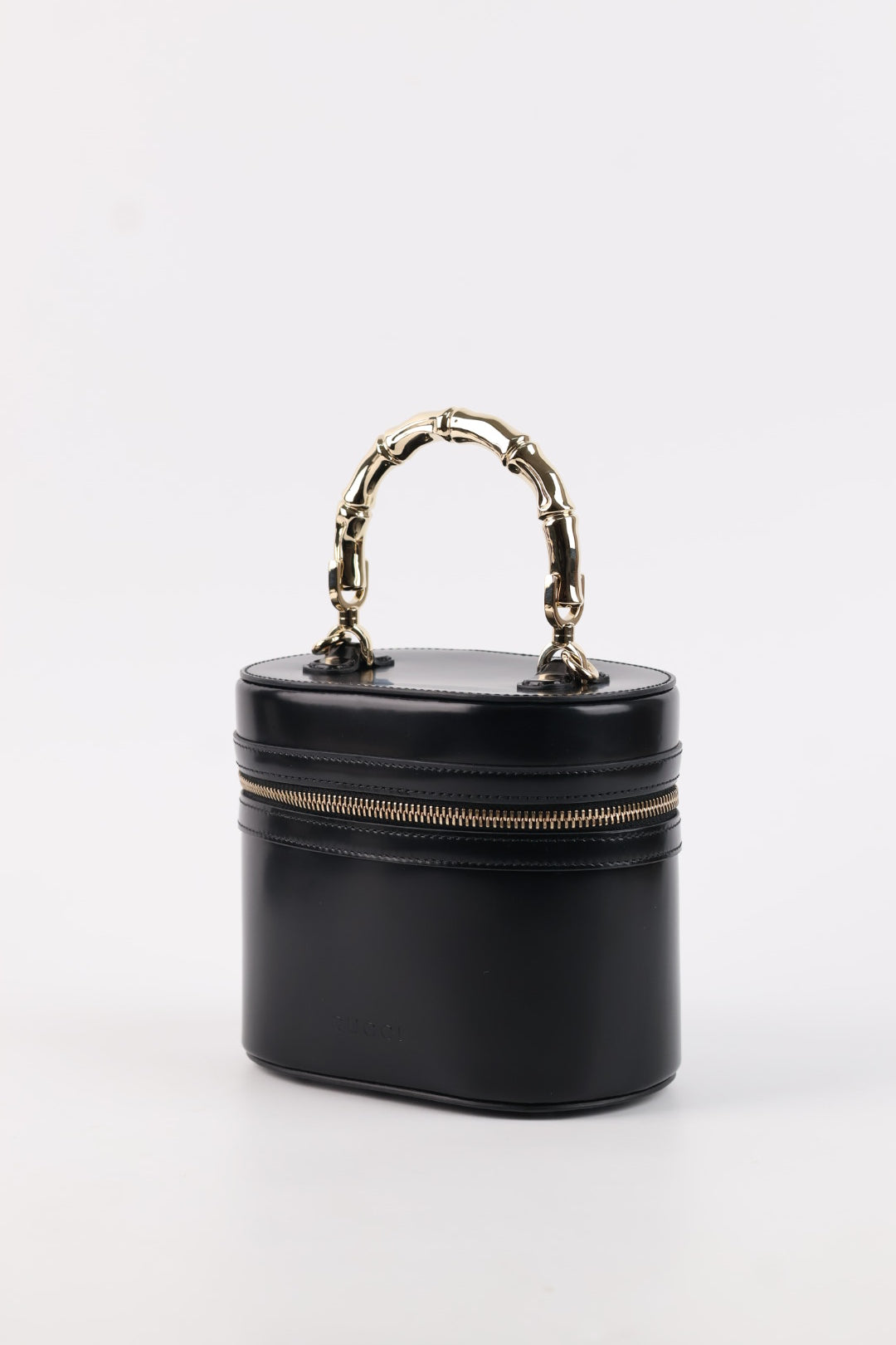 Gucci Mini Vanity in Pelle