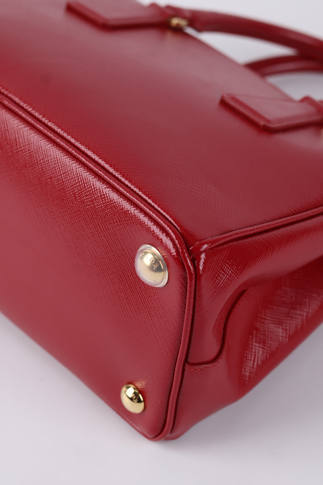 Prada Galleria Small Saffiano
