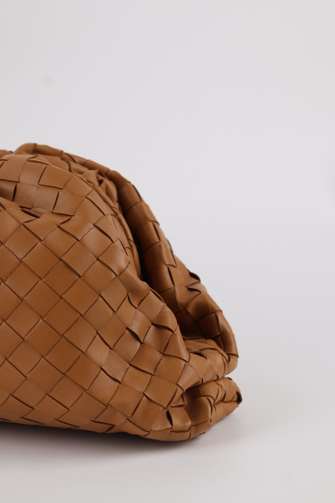Bottega Veneta Pouch in Pelle