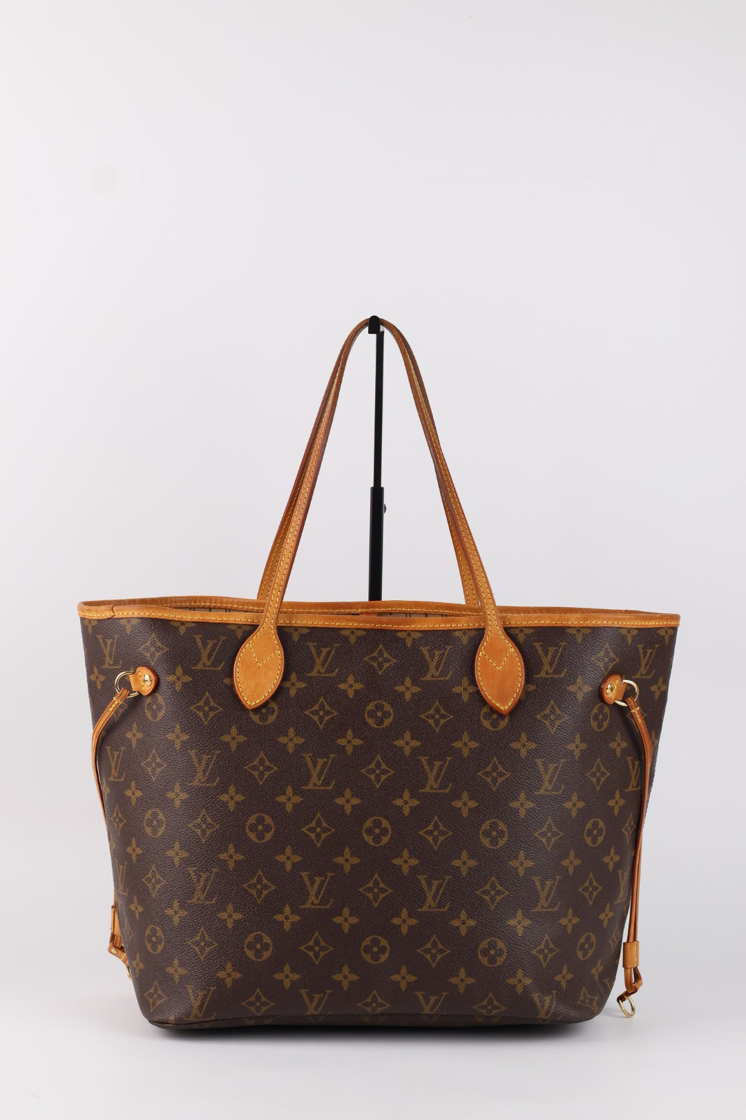 Louis Vuitton Neverfull MM Monogram