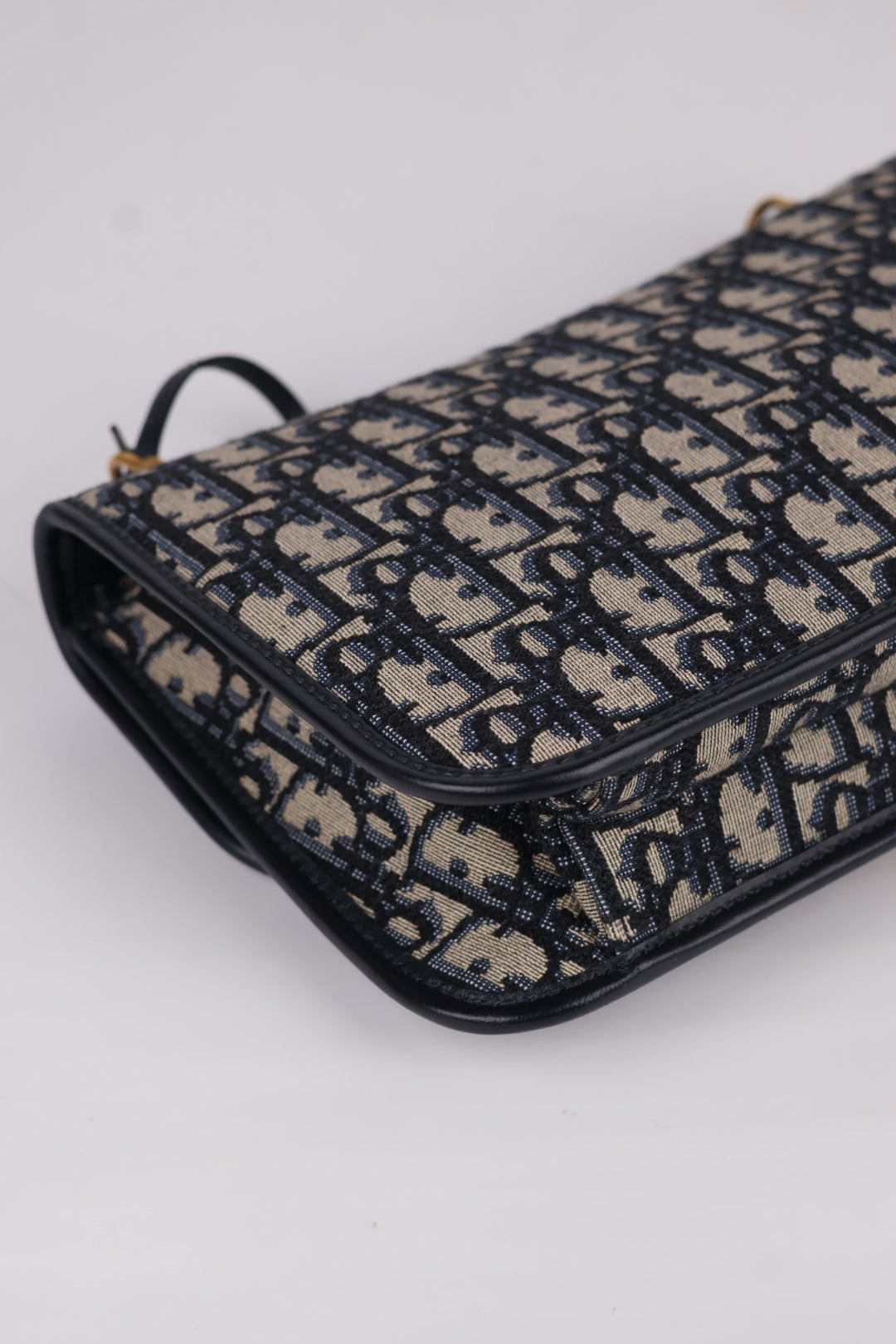 Dior DiorAddict Jacquard Oblique
