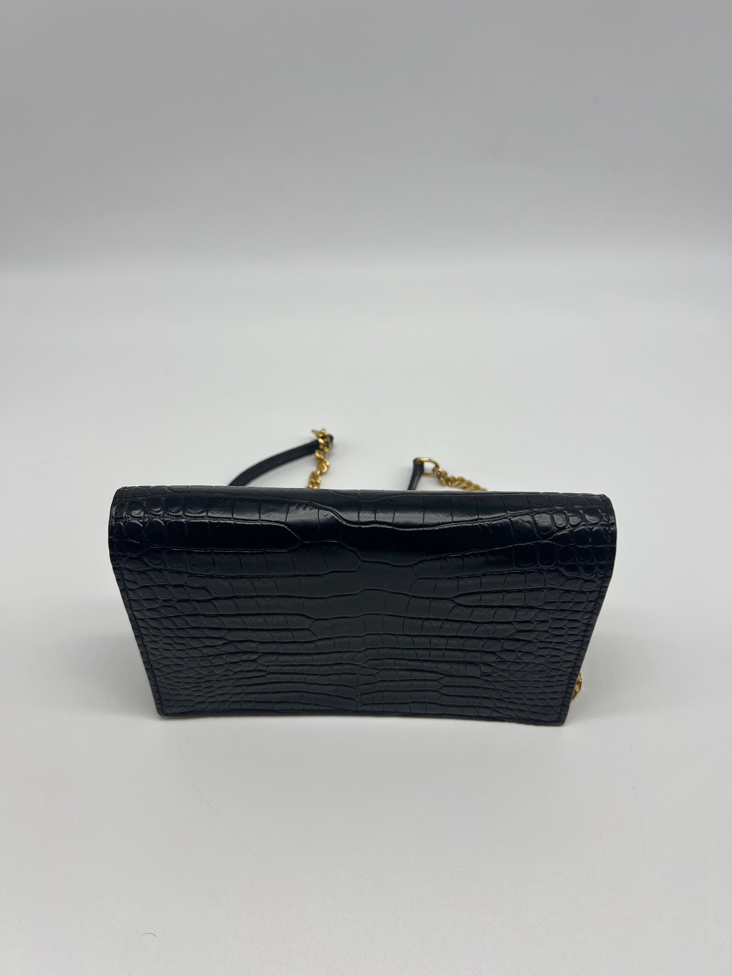 Saint Laurent Woc Kate Cocco