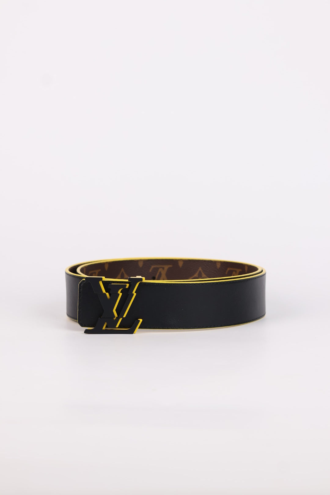 Louis Vuitton Cintura Broken Monogram