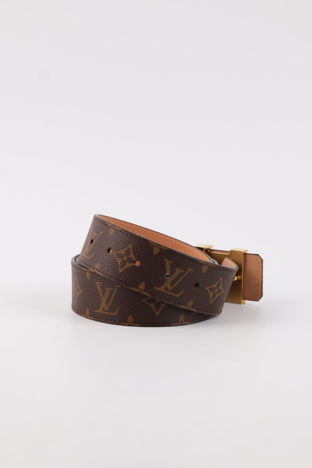 Louis Vuitton Initiales Monogram