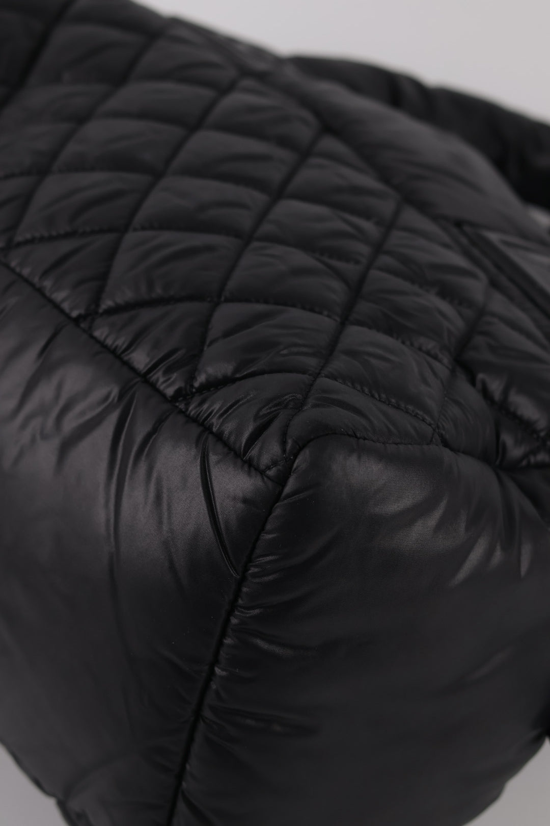 Chanel Boston Coco Cocoon