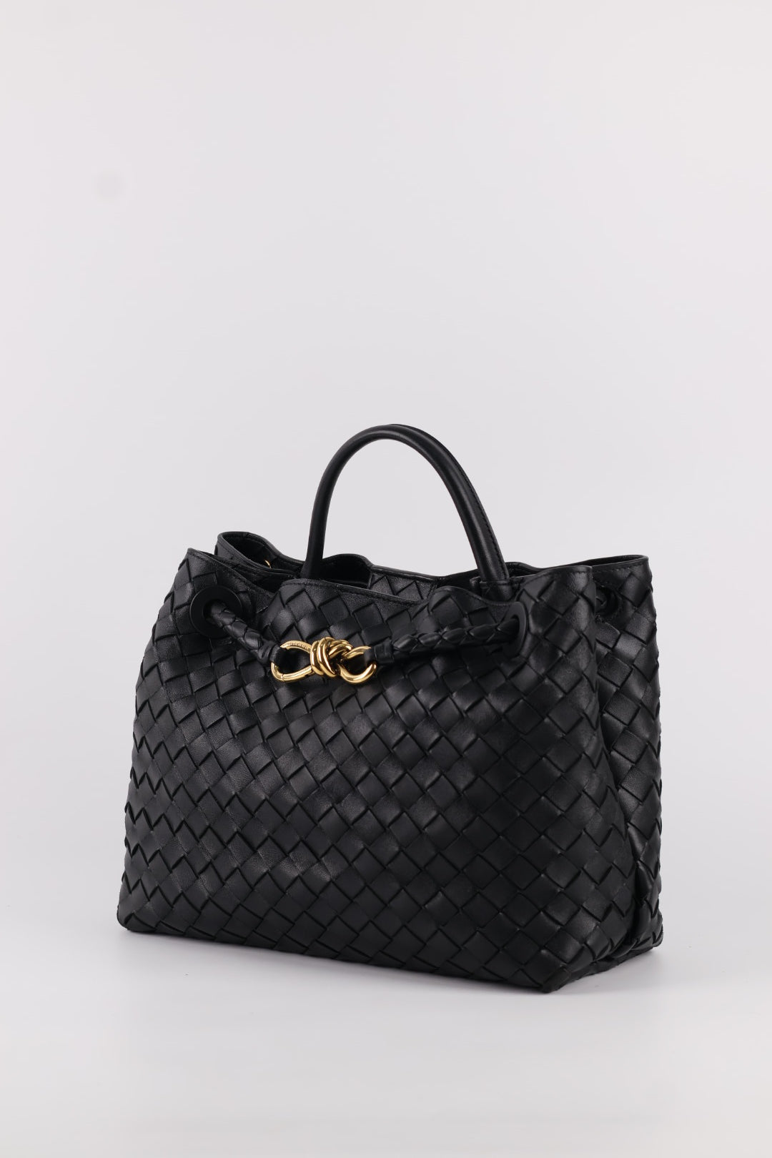 Bottega Veneta Andiamo Media
