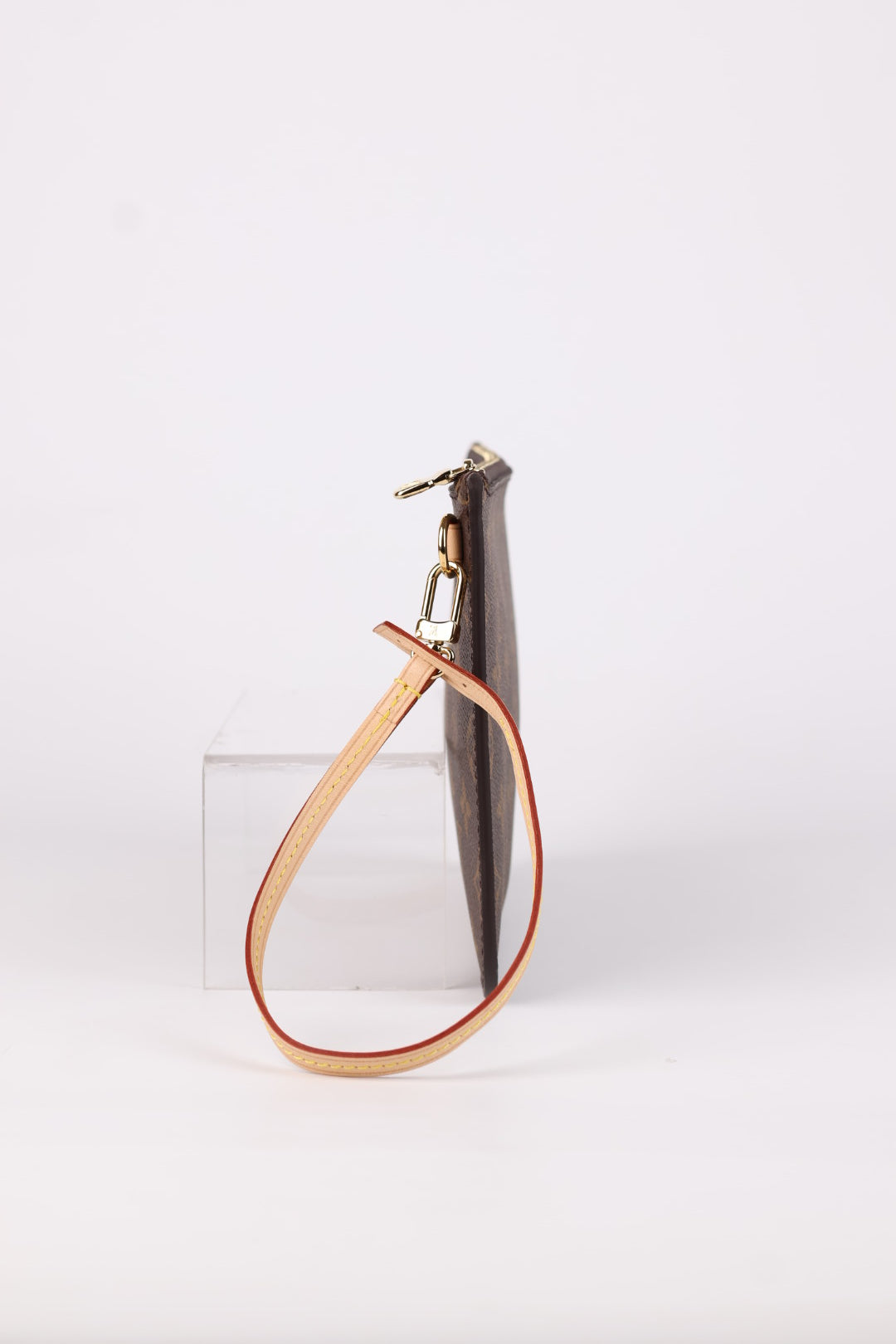 Louis Vuitton Clutch Monogram