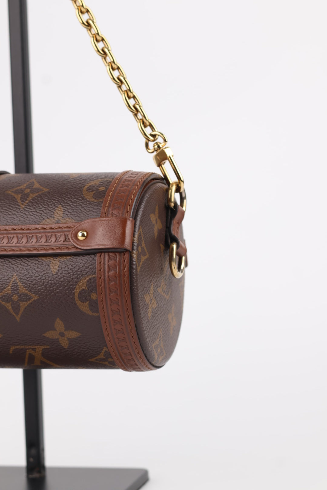 Louis Vuitton Papillon Trunk Monogram