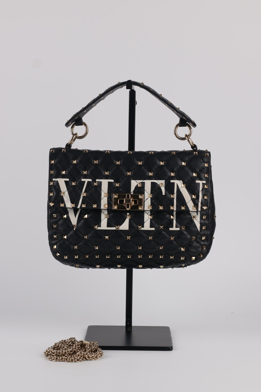 Valentino Rockstud Spike