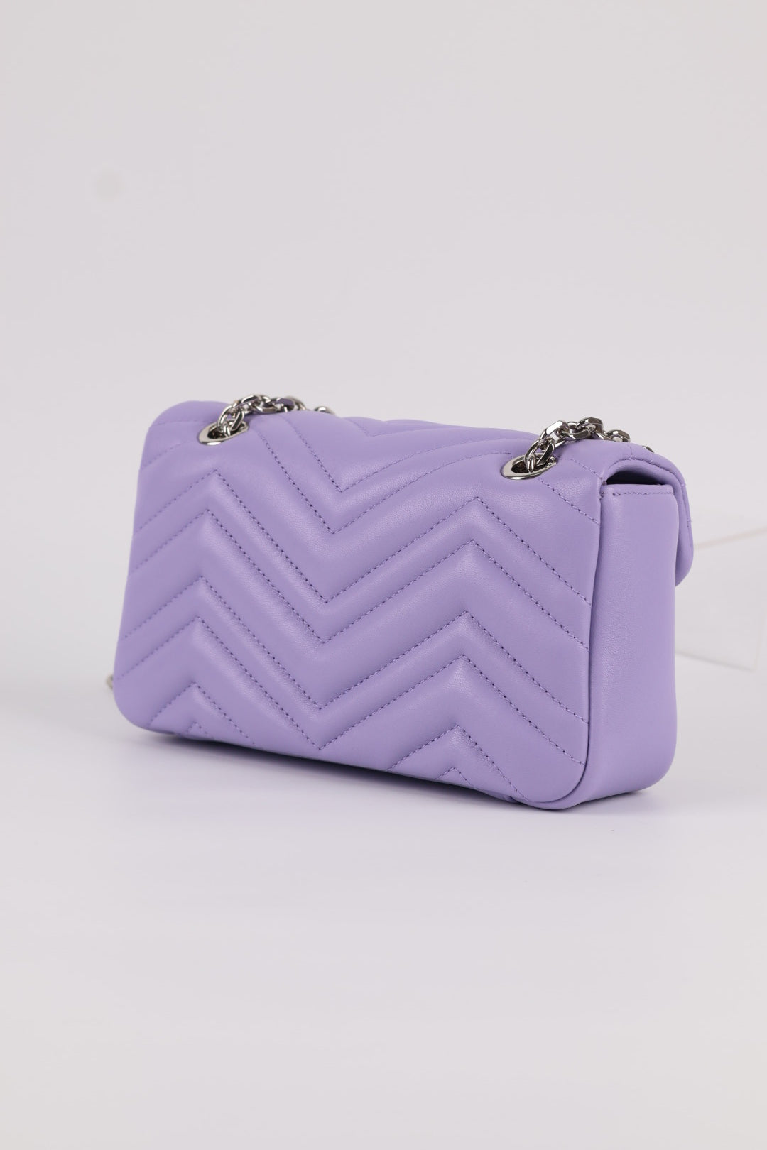 Gucci Marmont Piccola in Pelle Matelassé