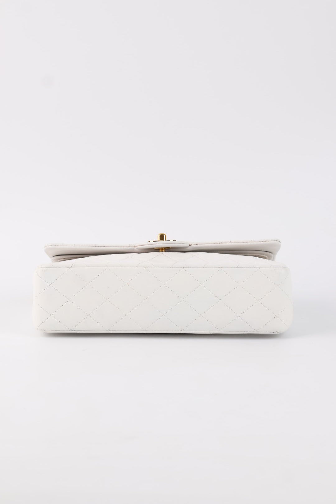 Chanel Timeless Double Flap Vintage