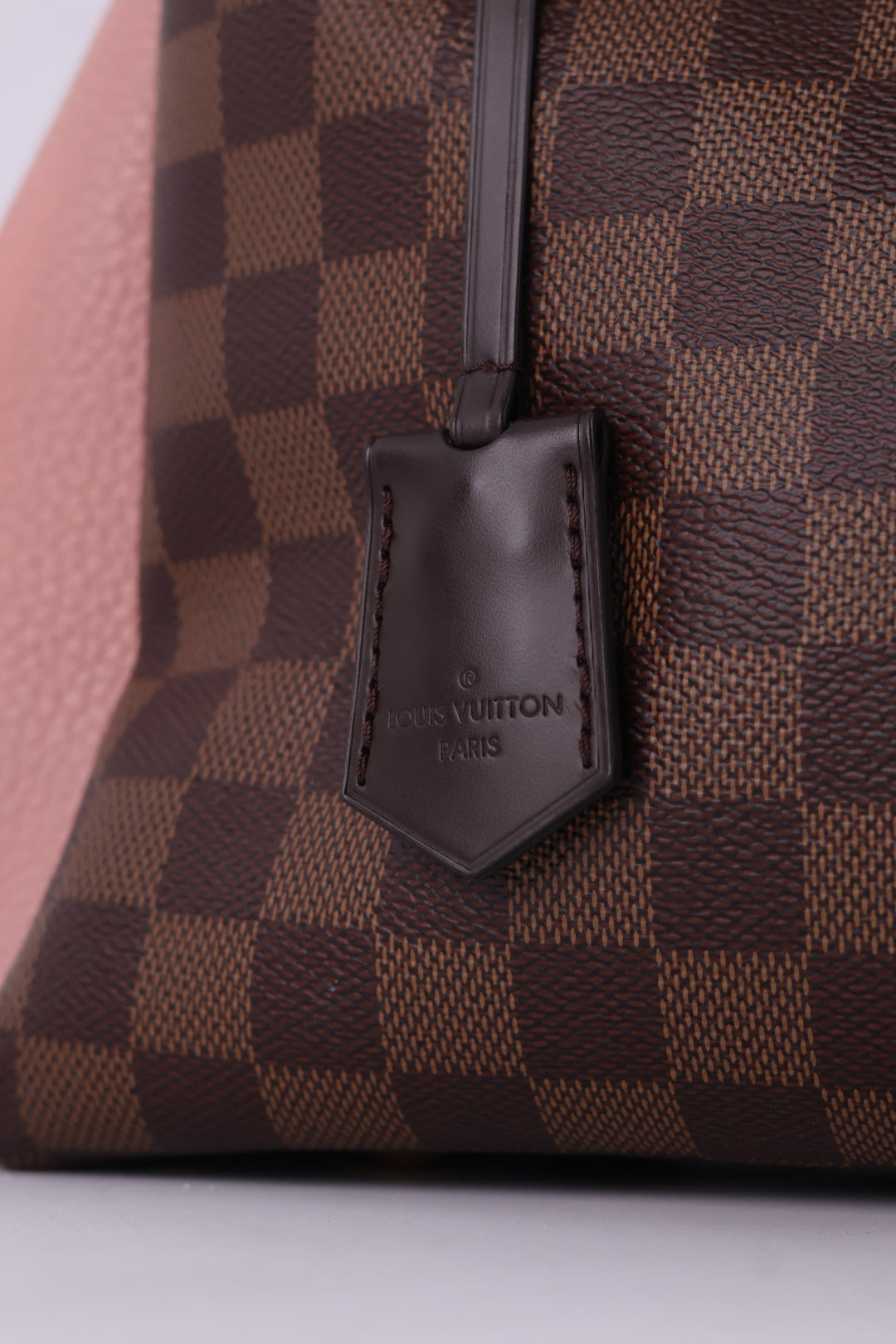 Louis Vuitton Brittany Damier Ébène