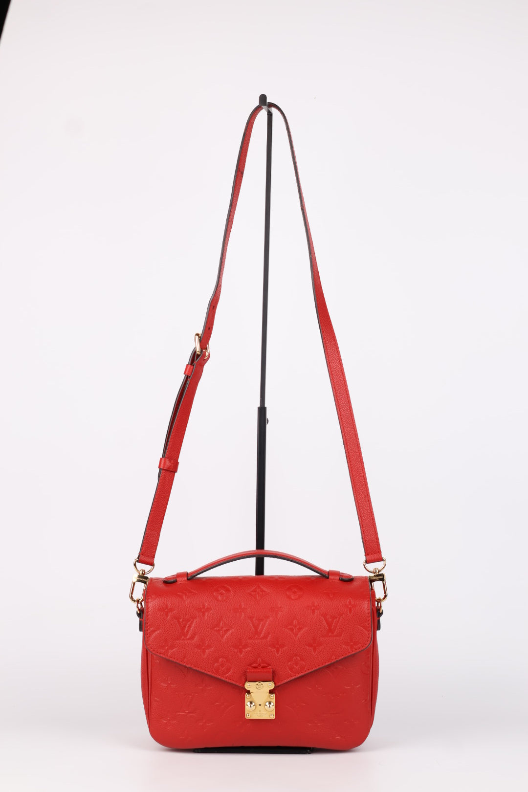 Louis Vuitton Métis Empreinte