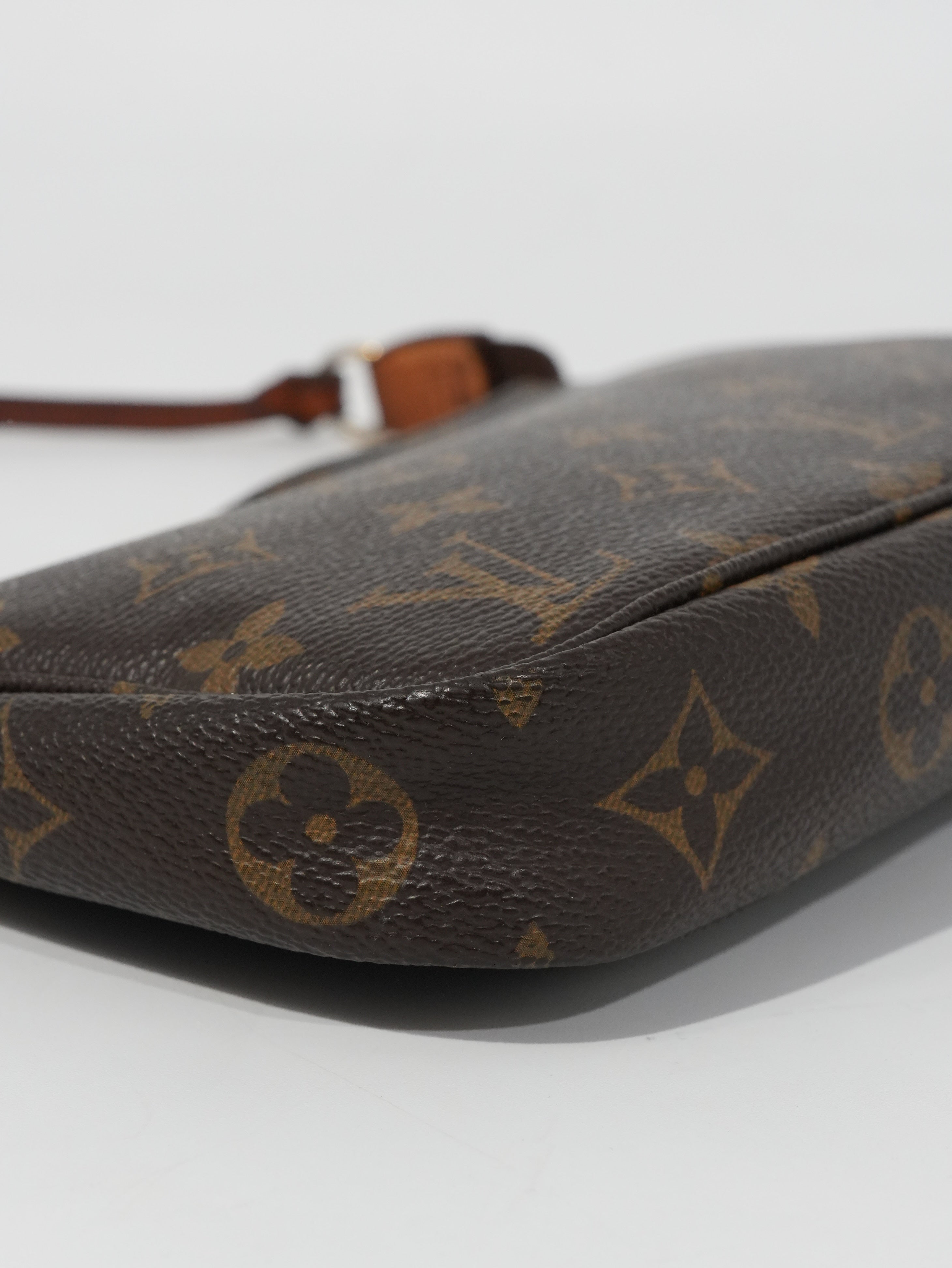 Louis Vuitton Accessoires Monogram