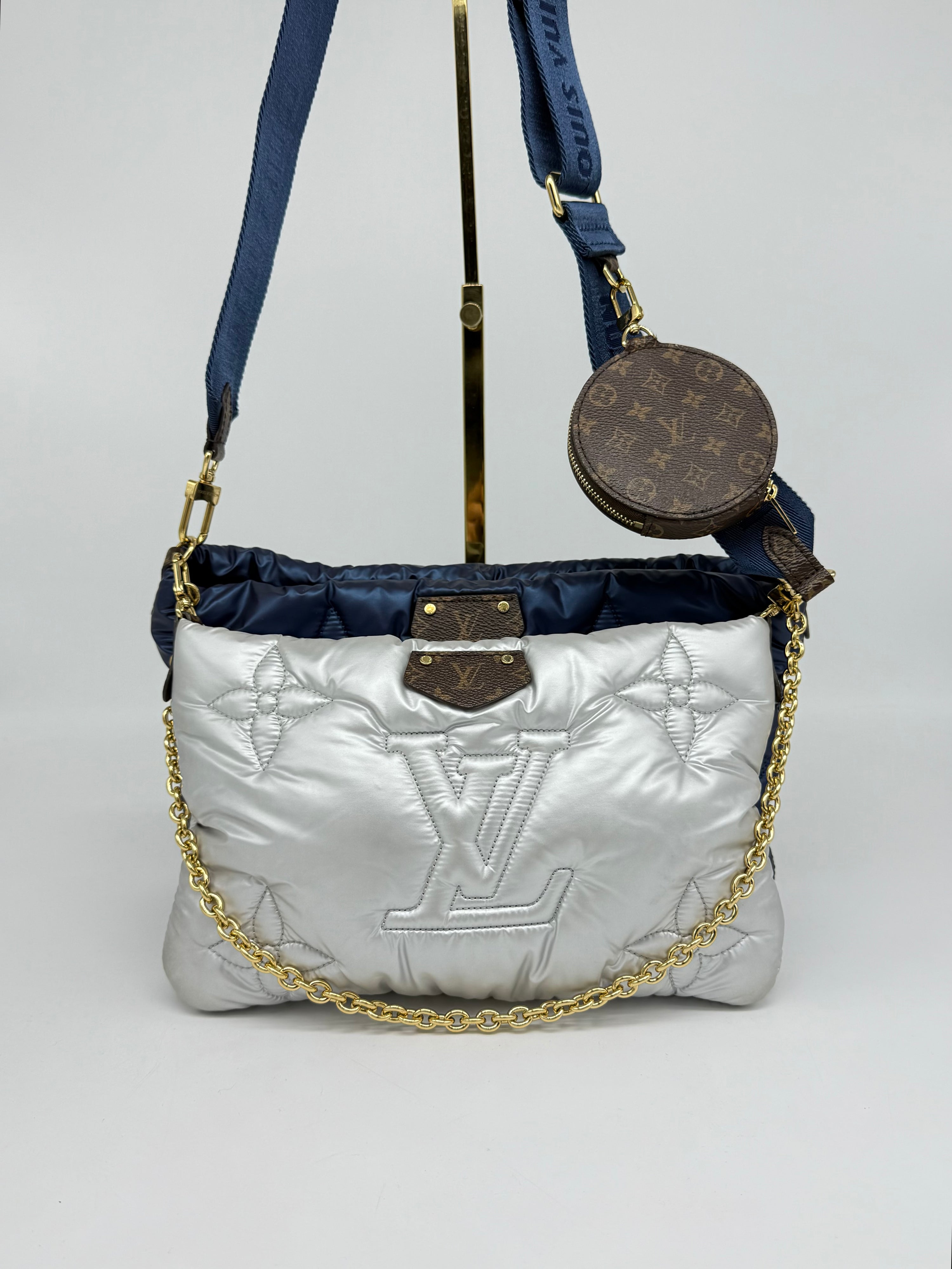 Louis Vuitton Maxi Multipochette