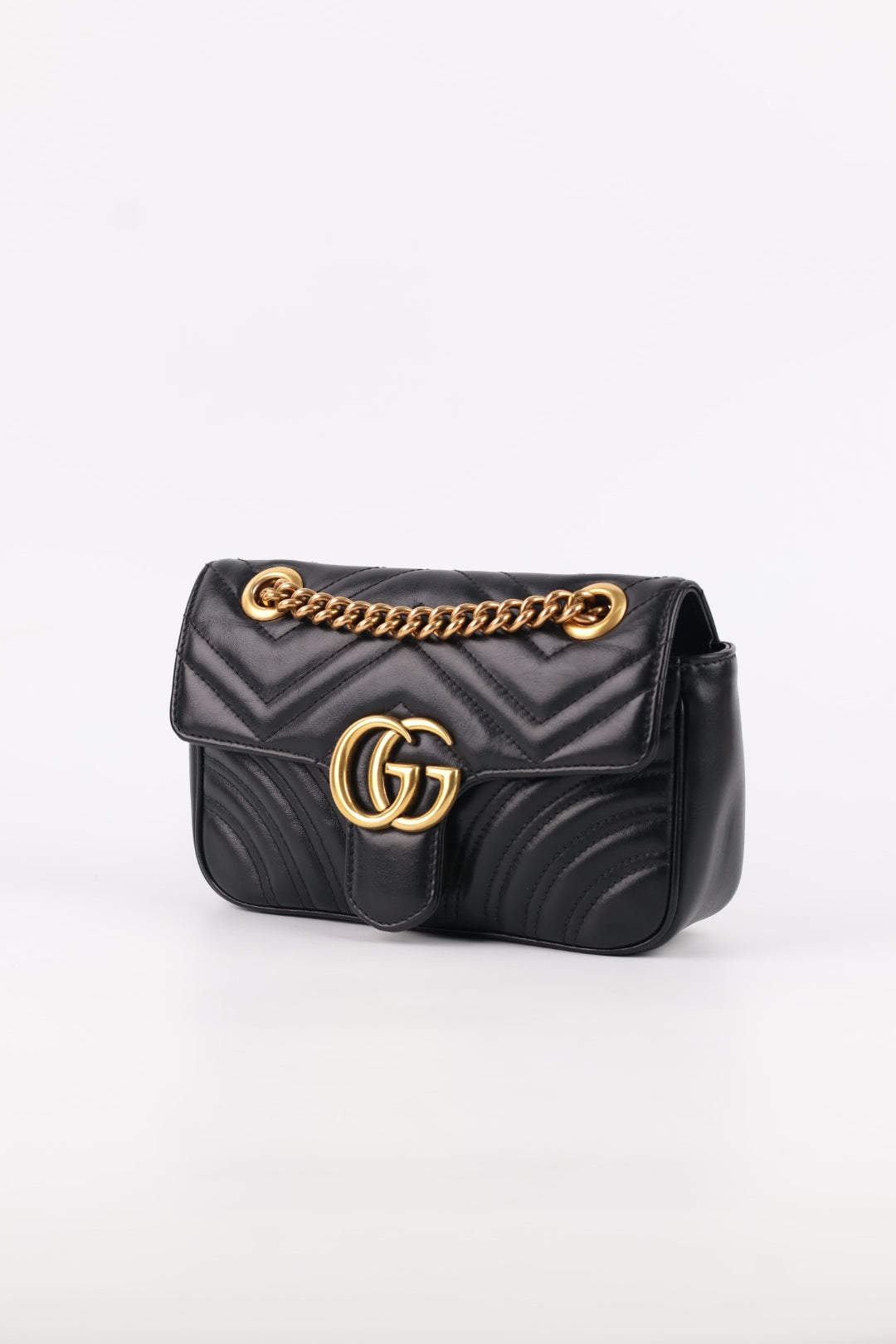 Gucci Marmont Piccola Matelassé