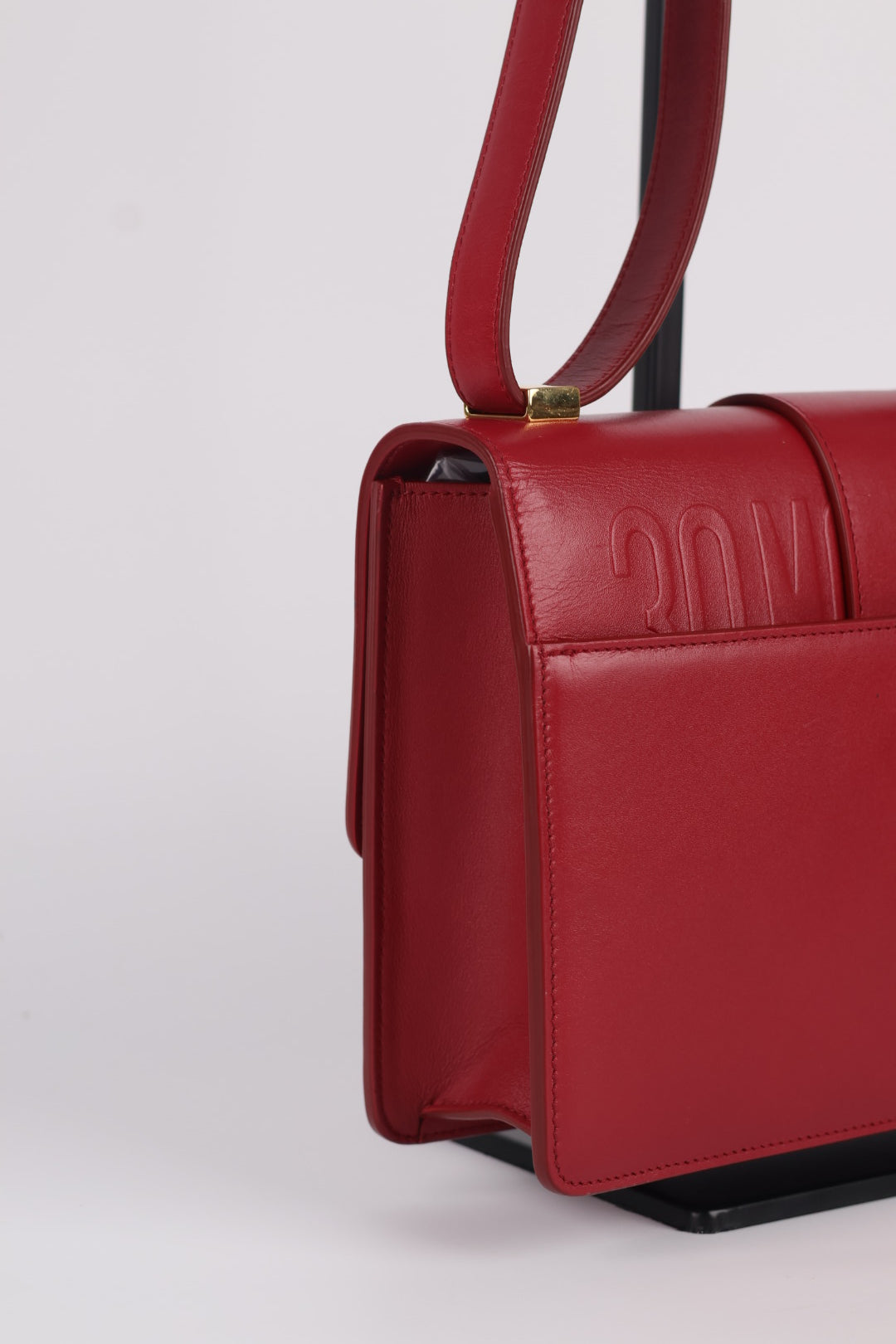 Dior Montaigne in Pelle