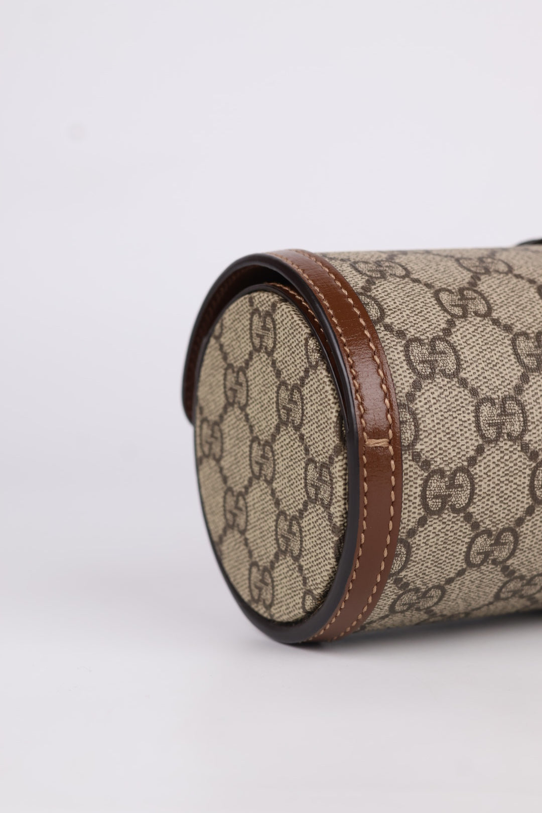 Gucci Porta Orologi GG Supreme