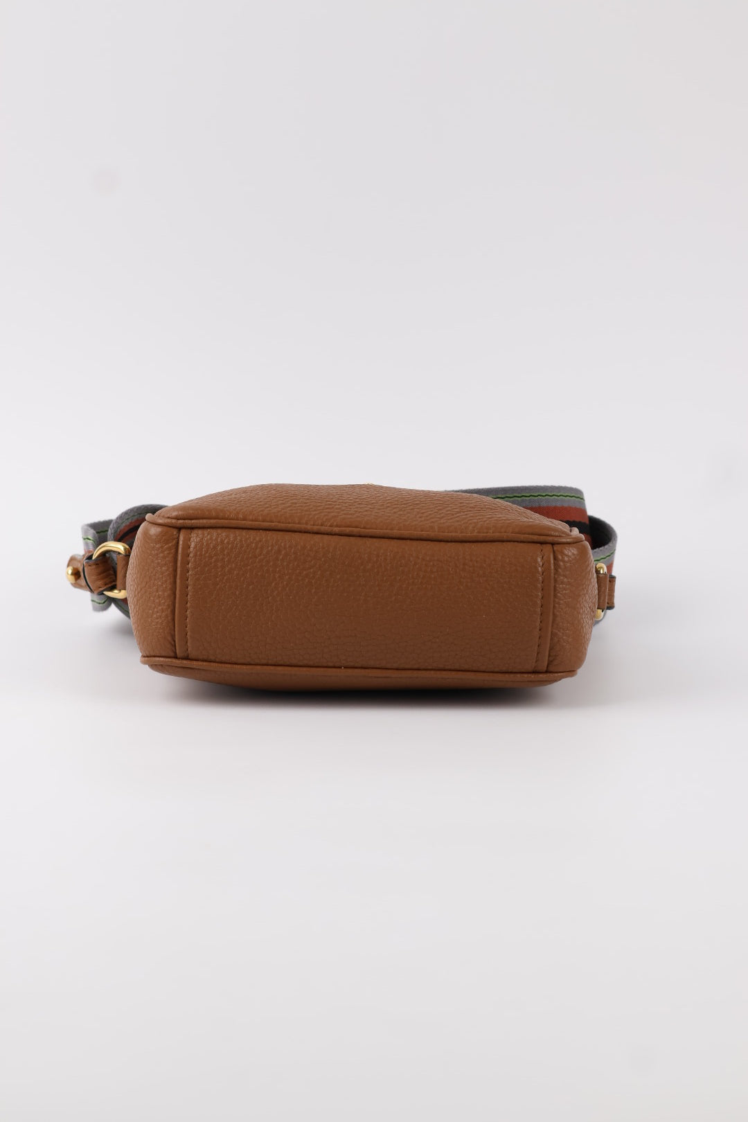 Prada Mini Camera Bag in Pelle