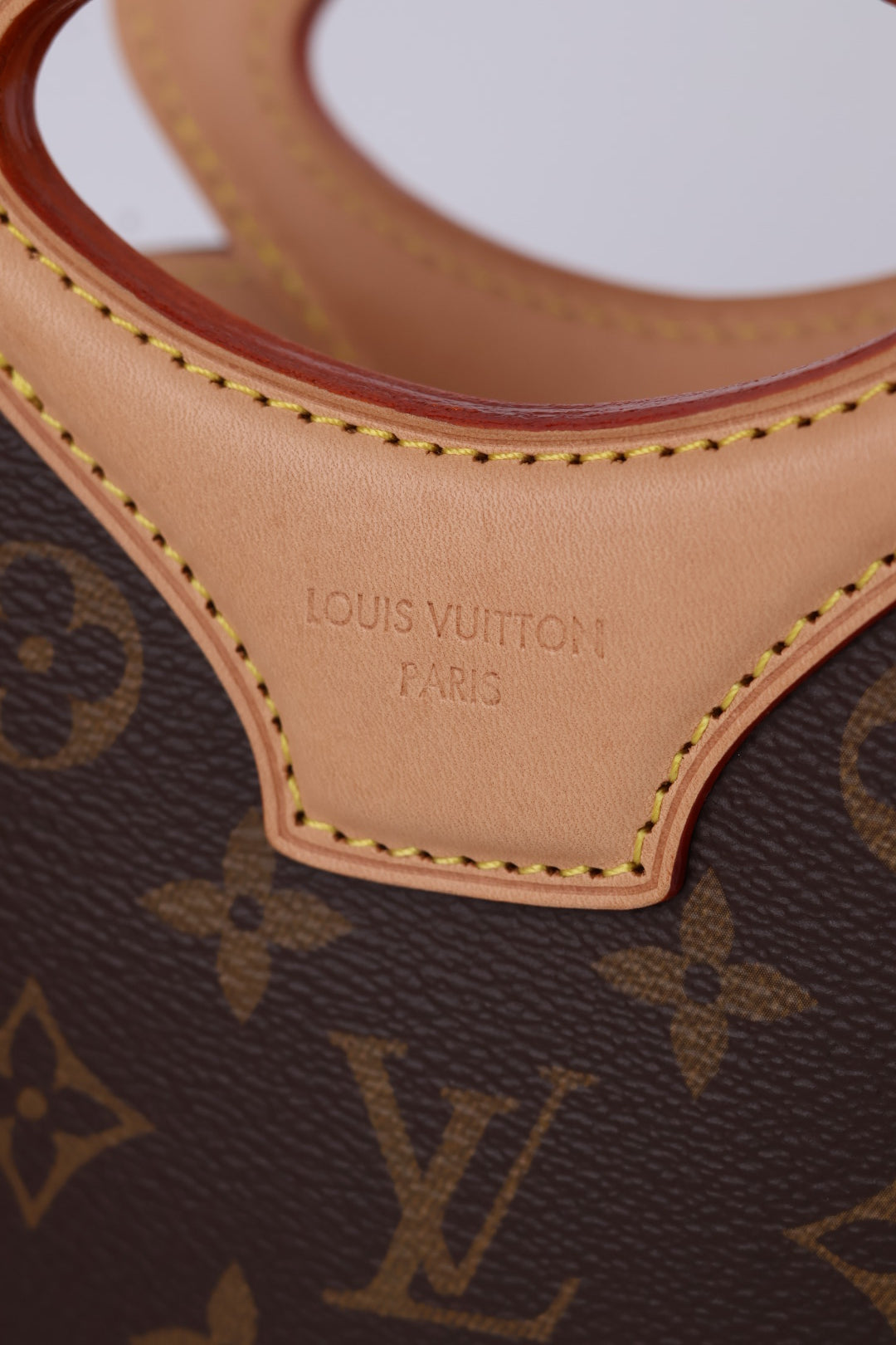 Louis Vuitton Rivage BB Monogram