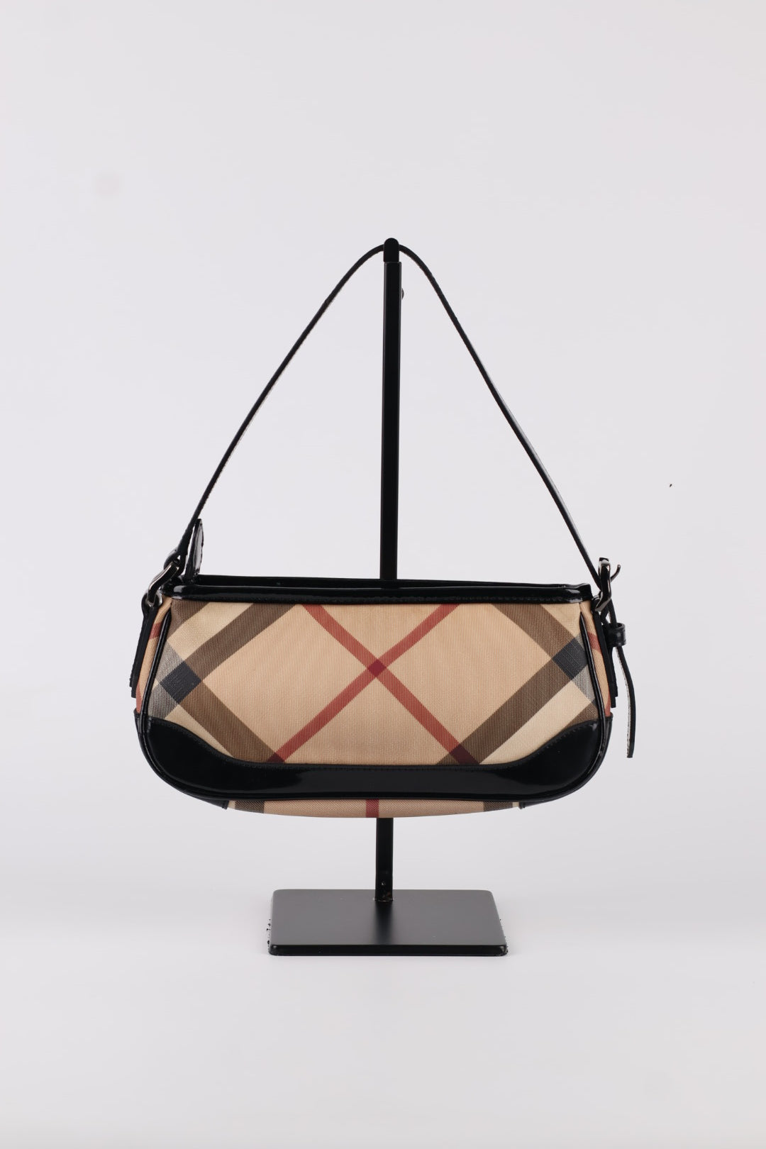 Burberry a Spalla Check