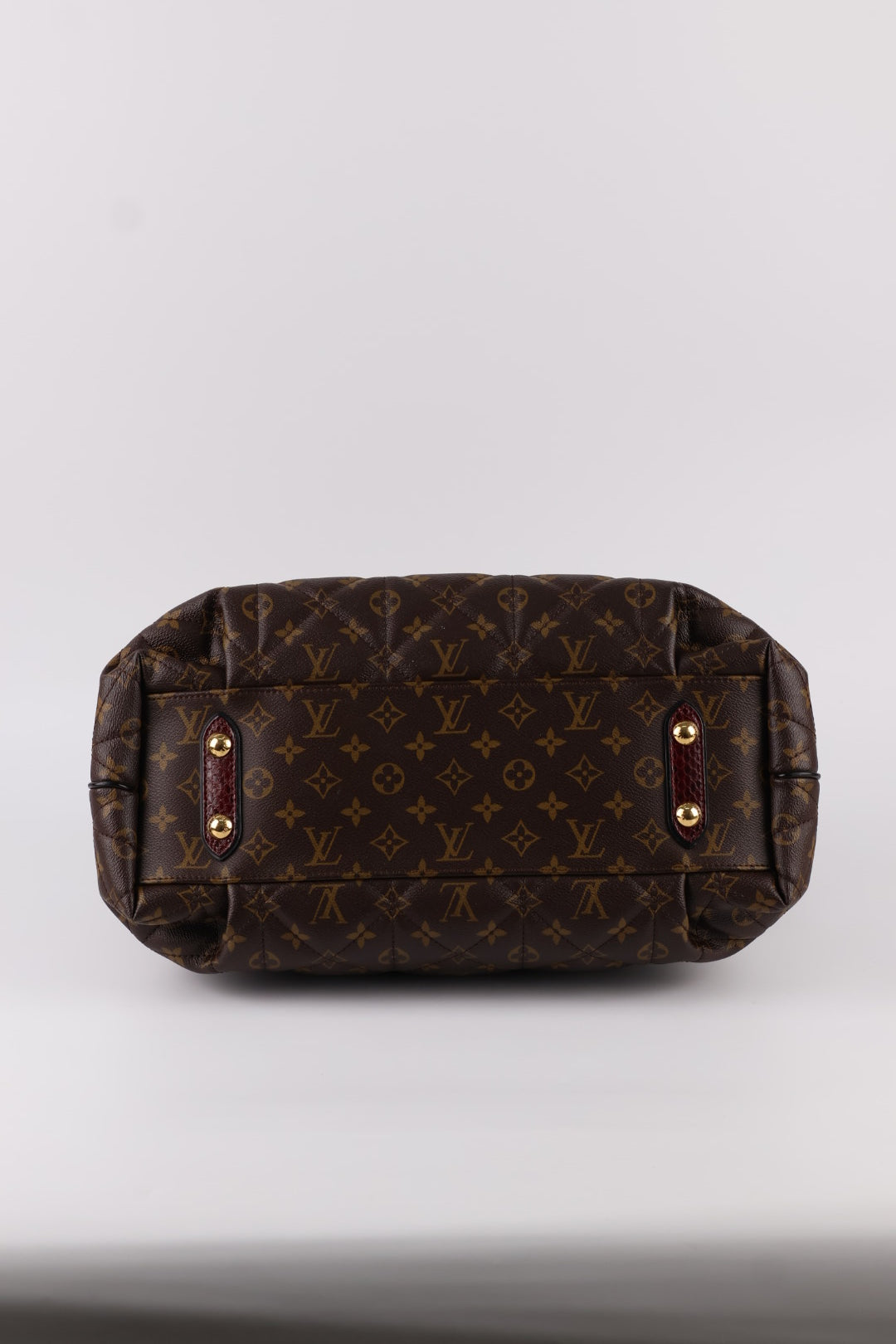 Louis Vuitton Etoile Exotique Monogram