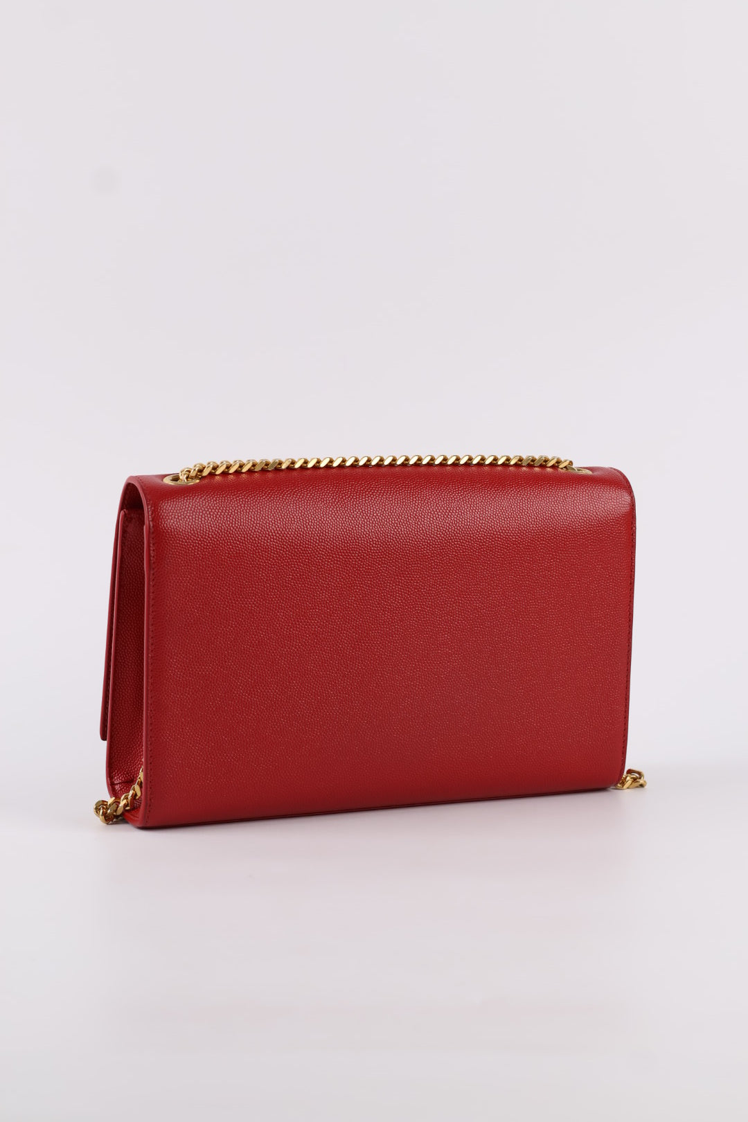 Saint Laurent Kate Media Grain de Poudre