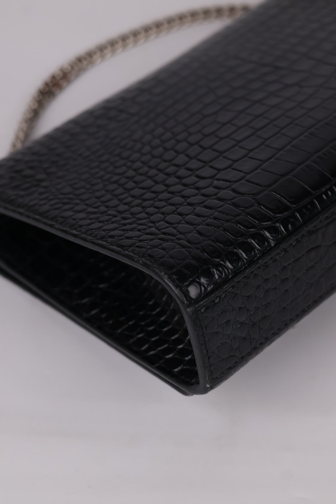 Saint Laurent Kate Cocco Media
