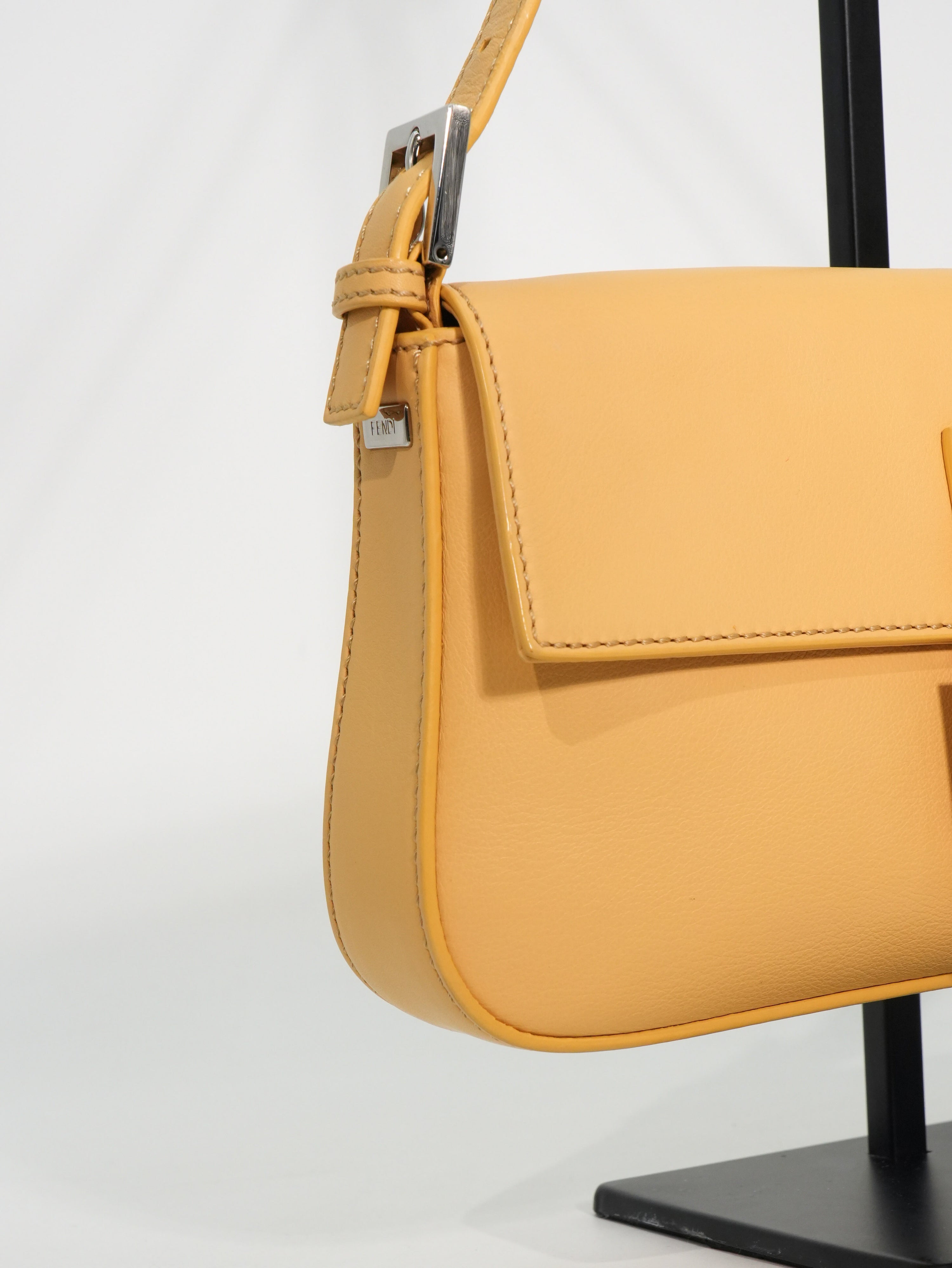 Fendi Baguette in Pelle