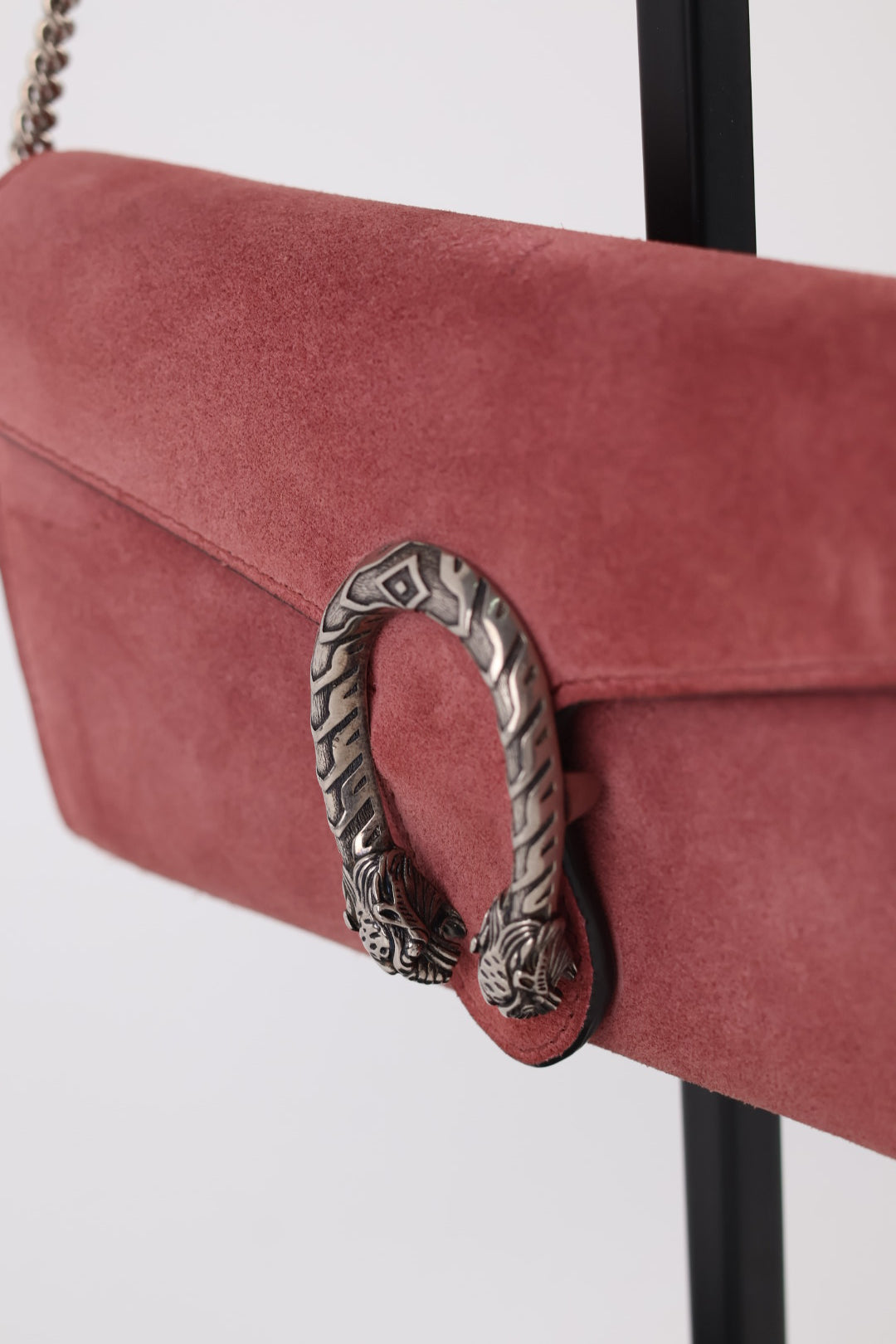 Gucci Woc Dionysus Suede