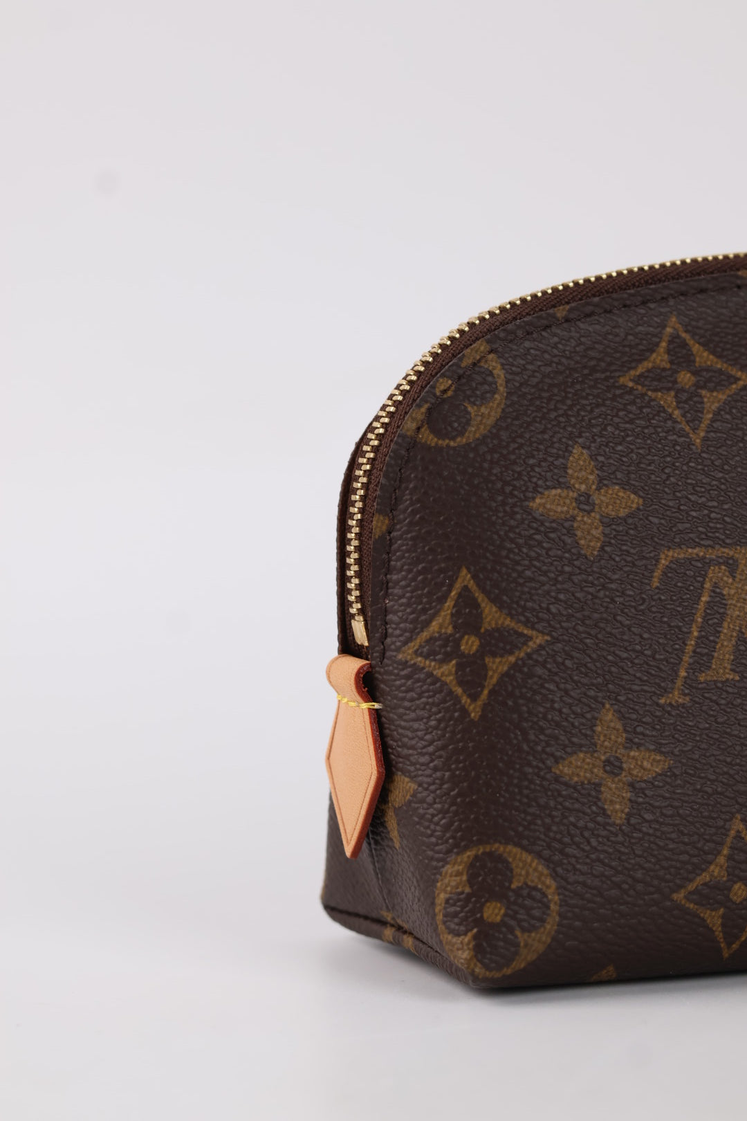 Louis Vuitton Pochette Cosmetique Pm