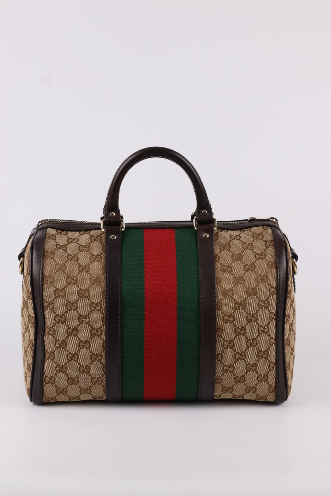 Gucci Boston GG Wave
