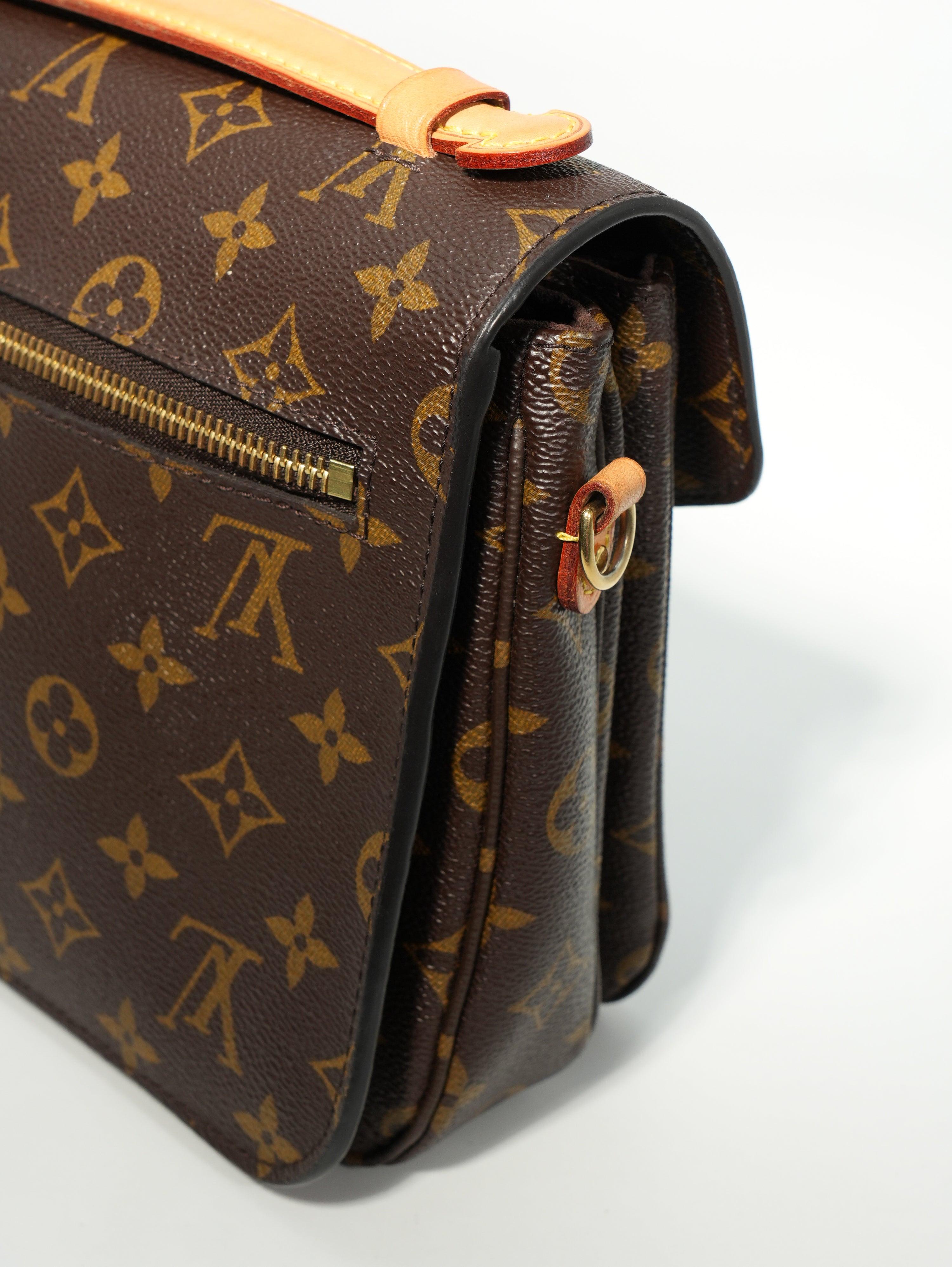 Louis Vuitton Métis Monogram