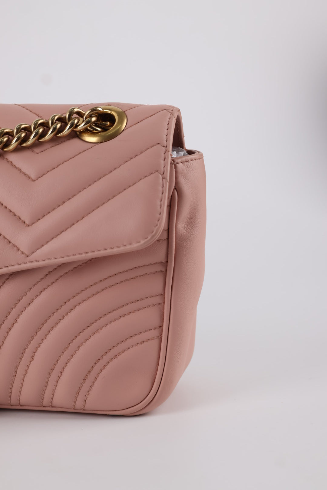 Gucci Marmont Media Matelassé