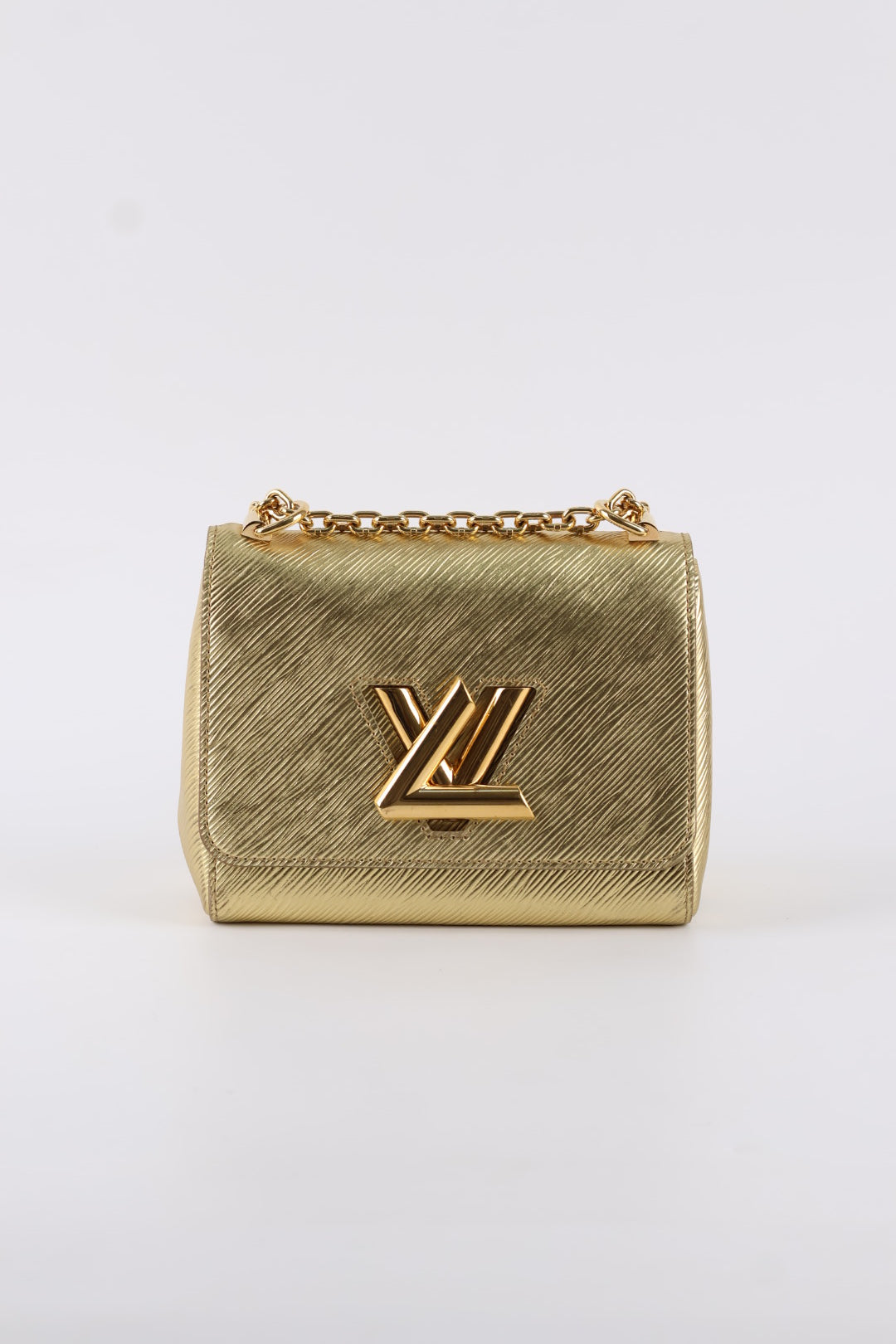 Louis Vuitton Twist Pm Epi