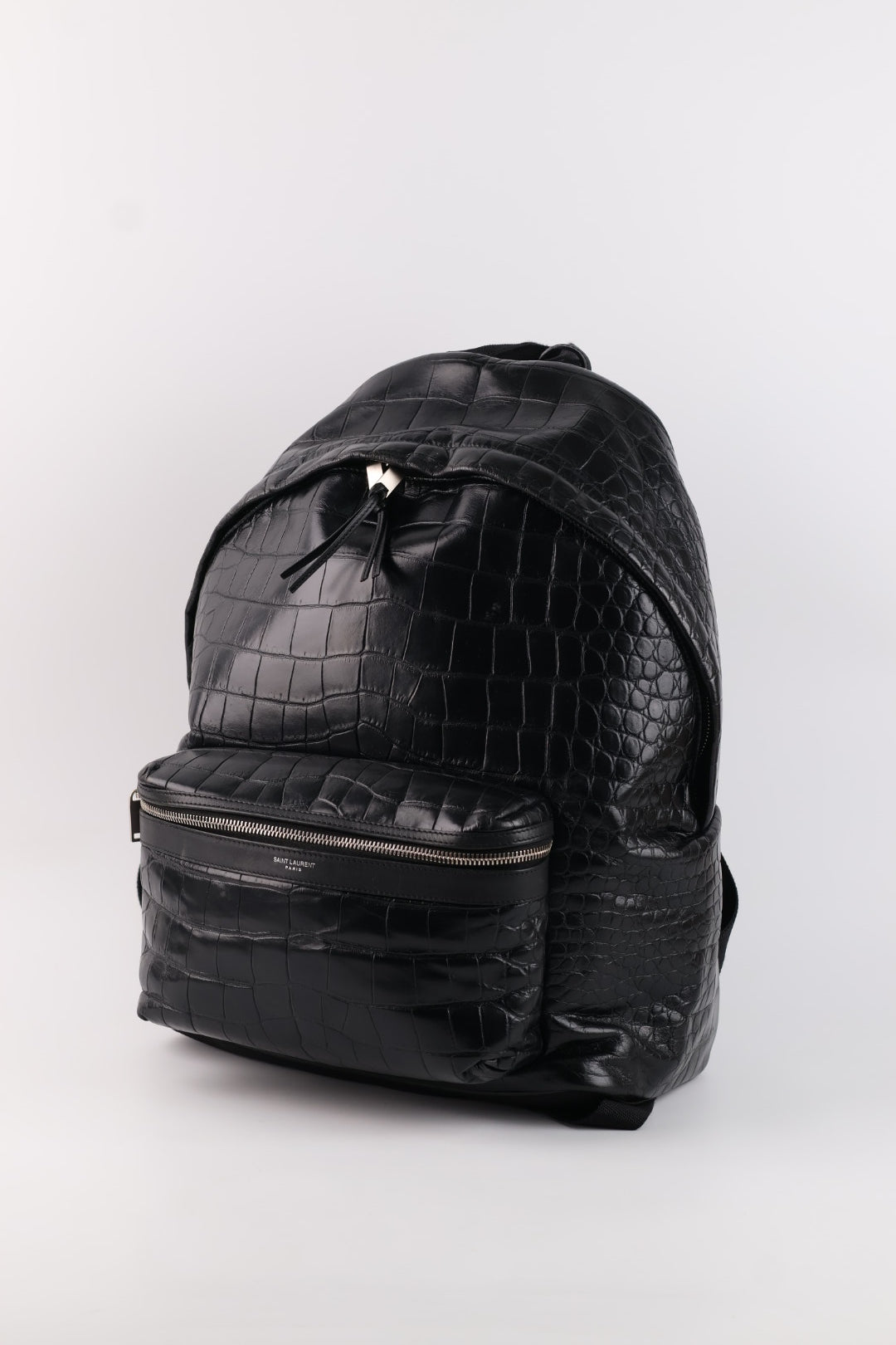 Saint Laurent Zaino City Cocco