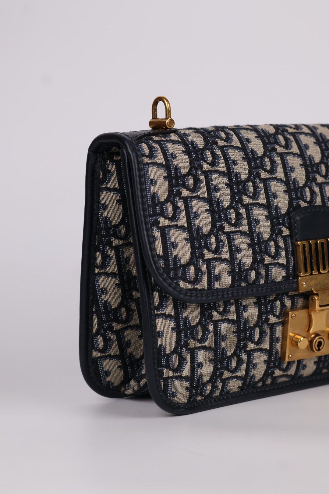 Dior DiorAddict Jacquard Oblique