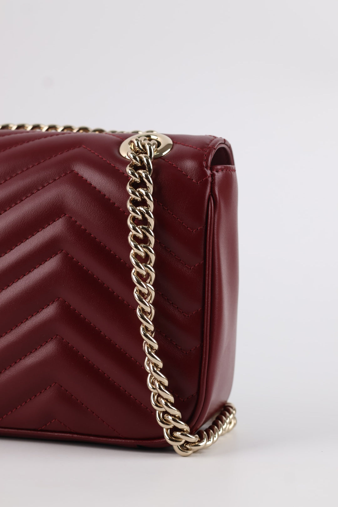 Gucci Marmont Media Ancora