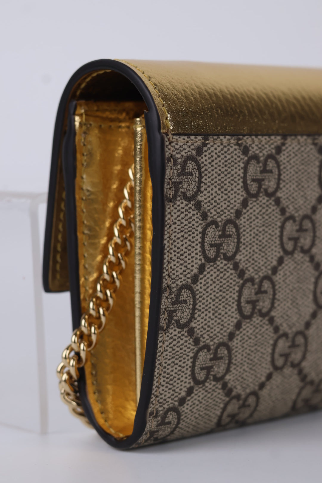 Gucci Woc Marmont GG Supreme