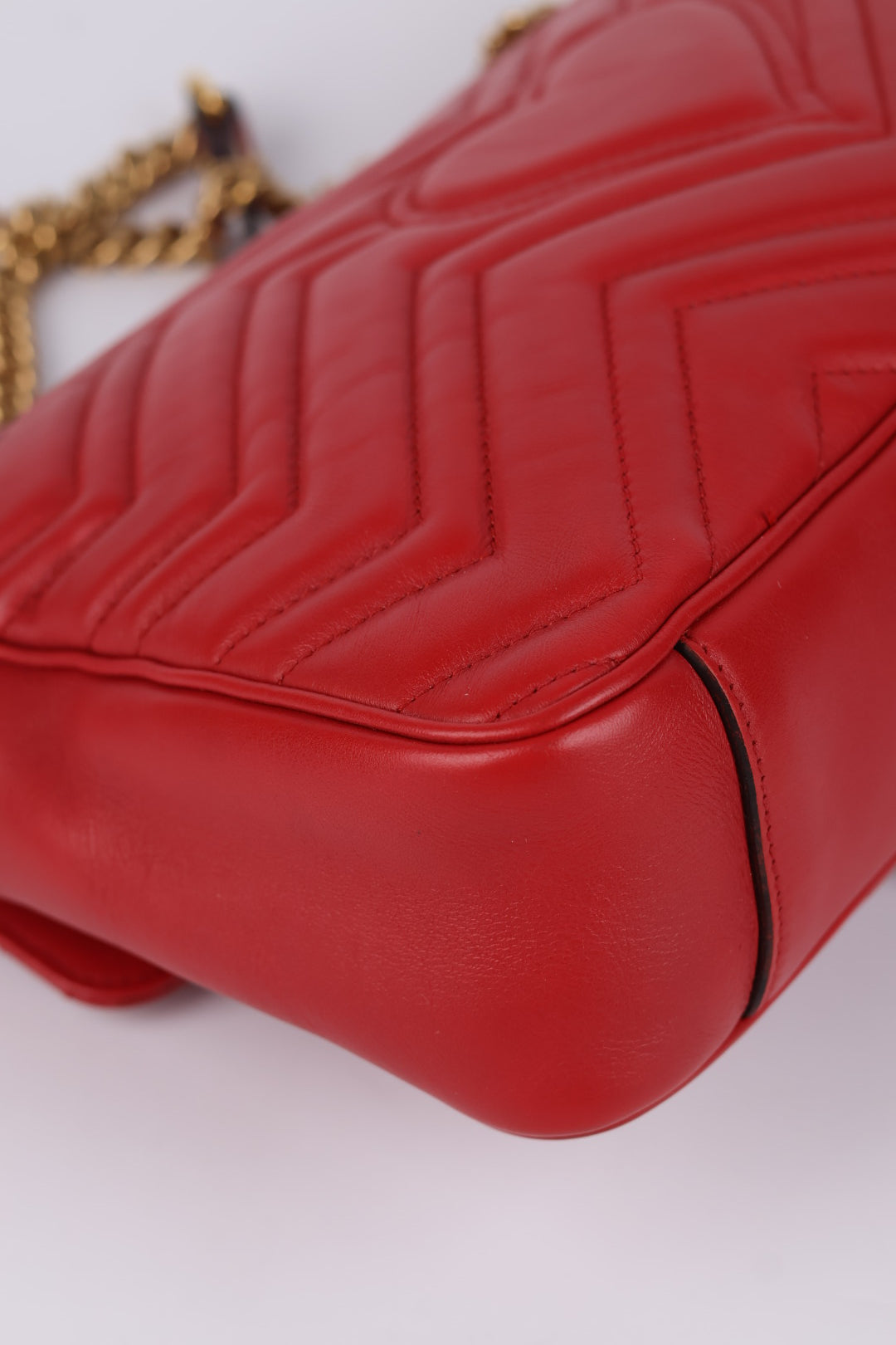 Gucci Marmont Grande Matelassé