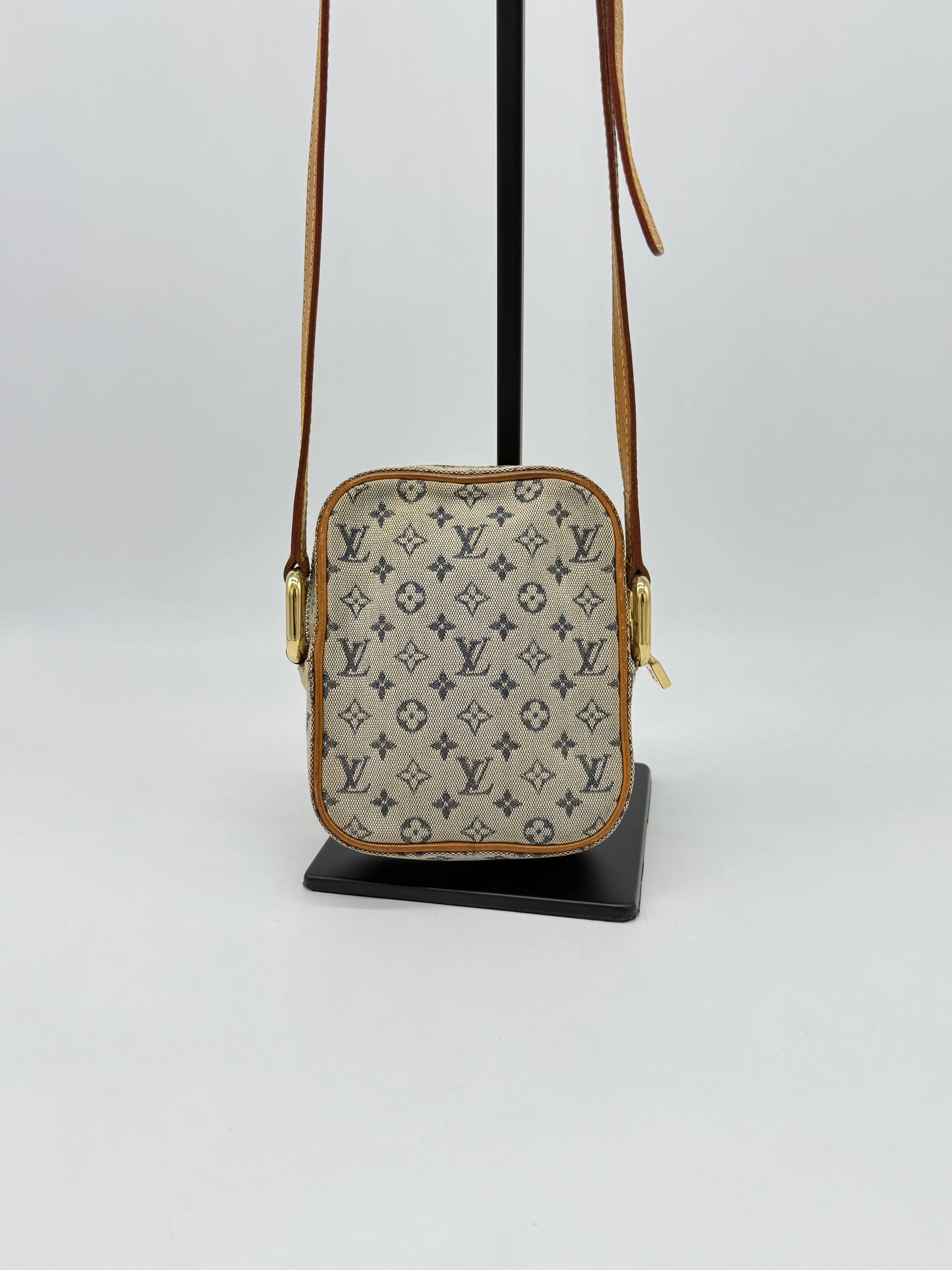 Louis Vuitton Juliette a Tracolla