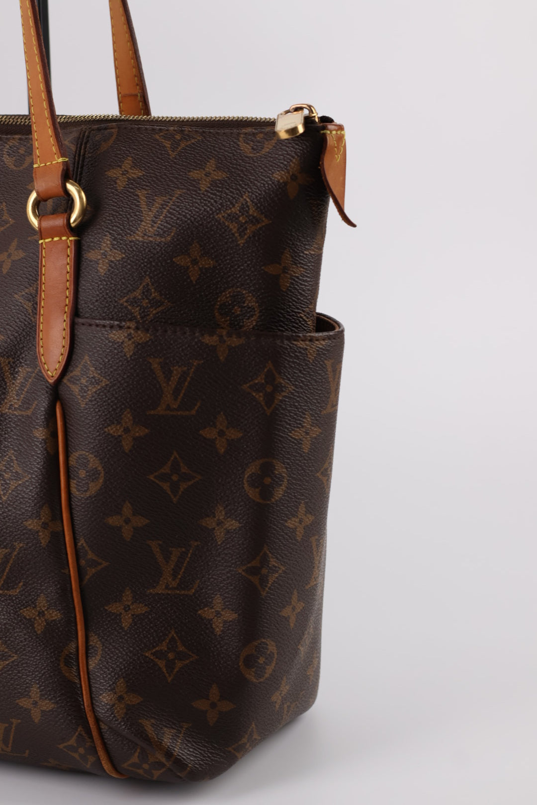 Louis Vuitton Totally MM Monogram