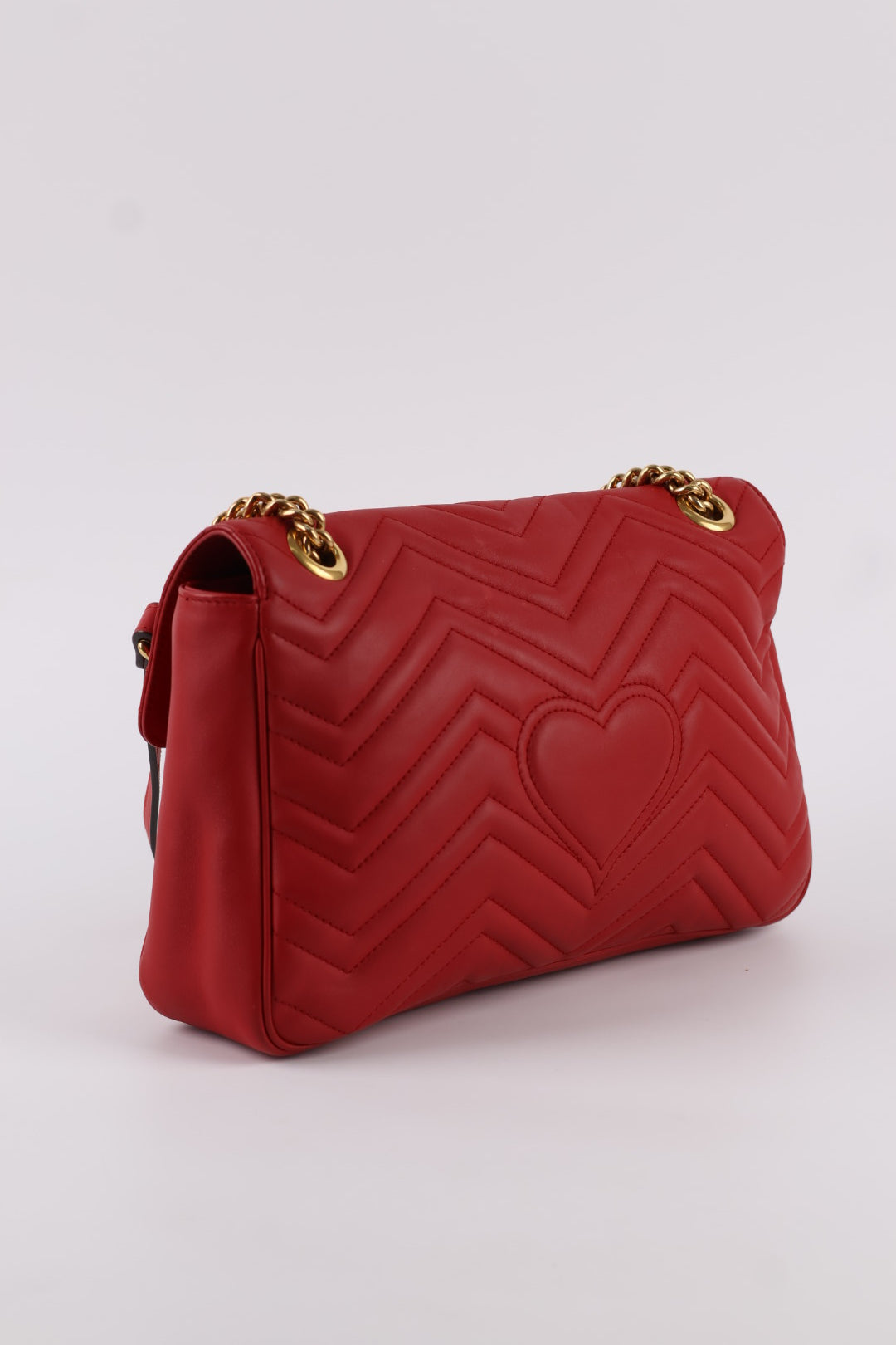 Gucci Marmont Grande Matelassé